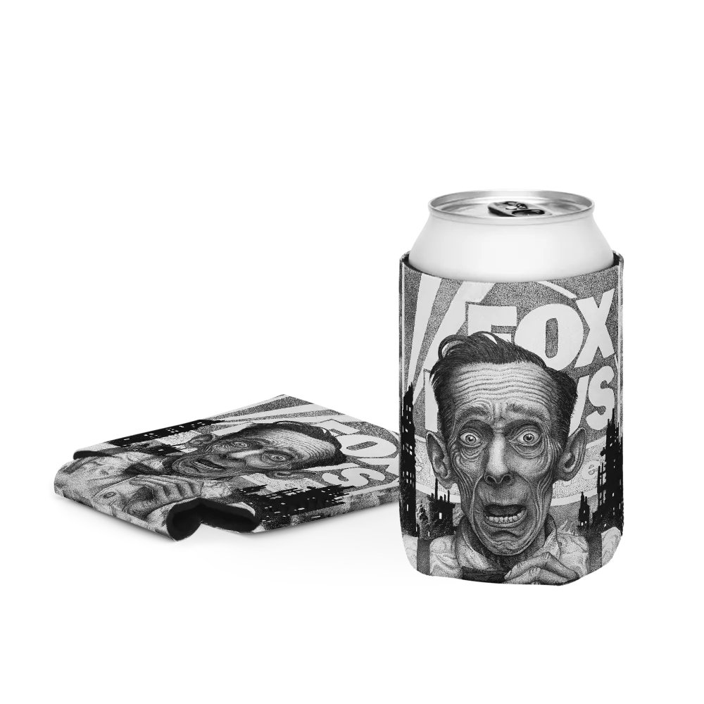 Doomsday Profits Coozie product image (4)