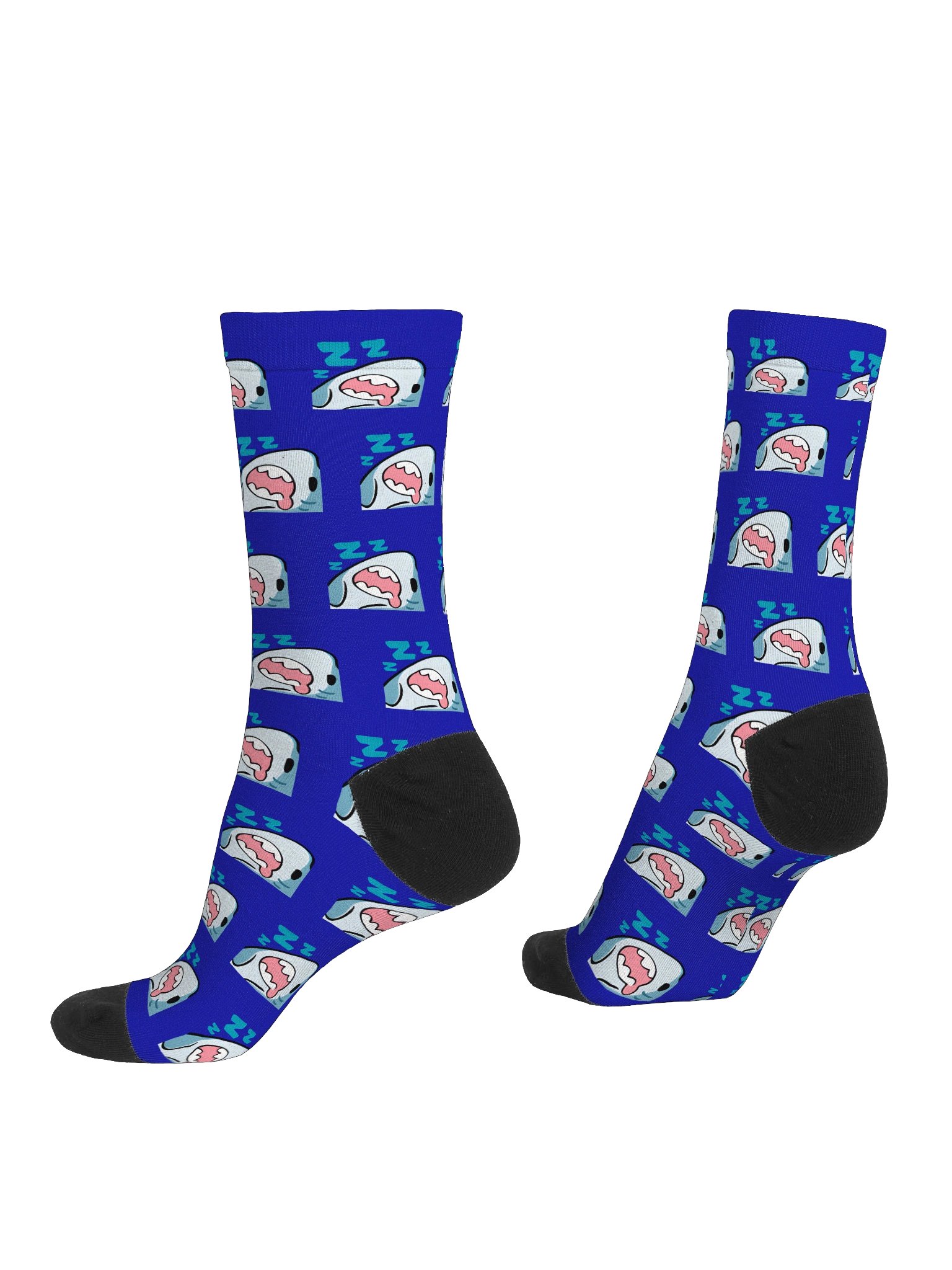 Lazy Sharks product image (4)