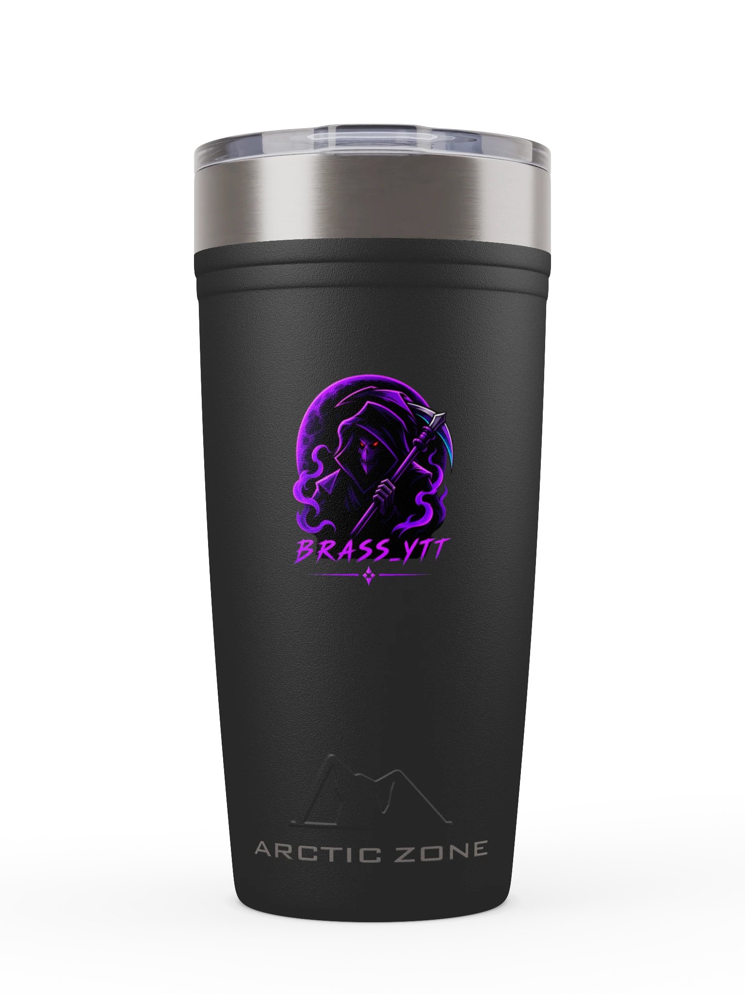 BRASS_YTT Arctic Zone Titan 20oz | Motiv 2 product image (1)
