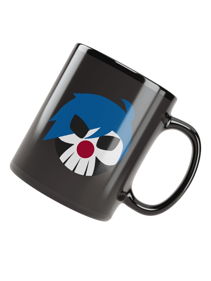 Clown Cup - Loyd and Juli - Black product image (1)
