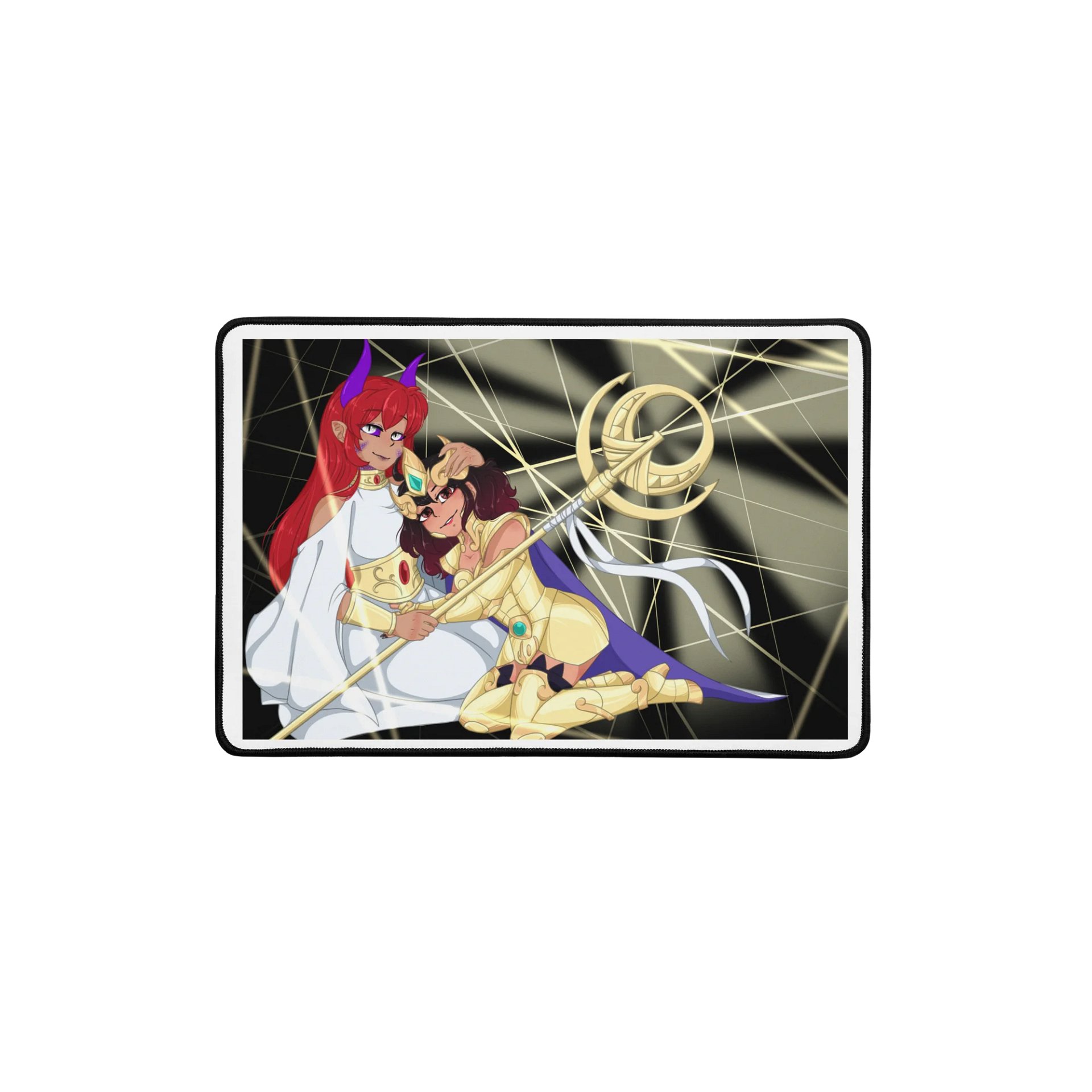 Deskmat Lovers product image (1)