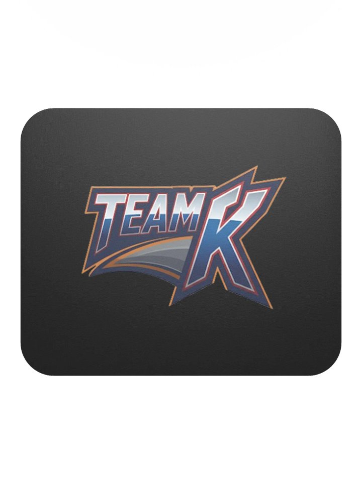 Team K (V-2) Classic Mouse Pad product image (2)