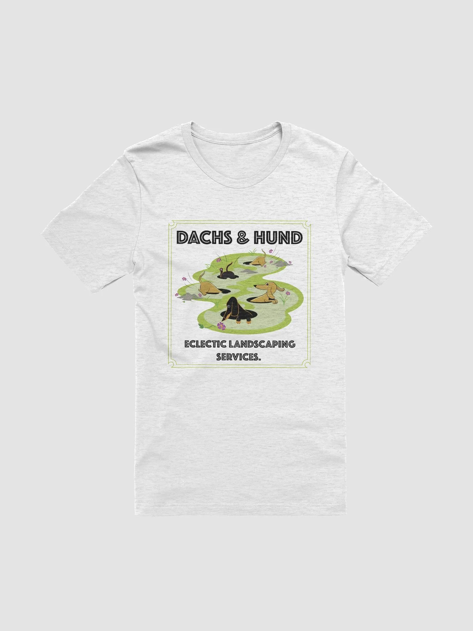 DACHSHUND LANDSCAPING SERVICES product image (10)
