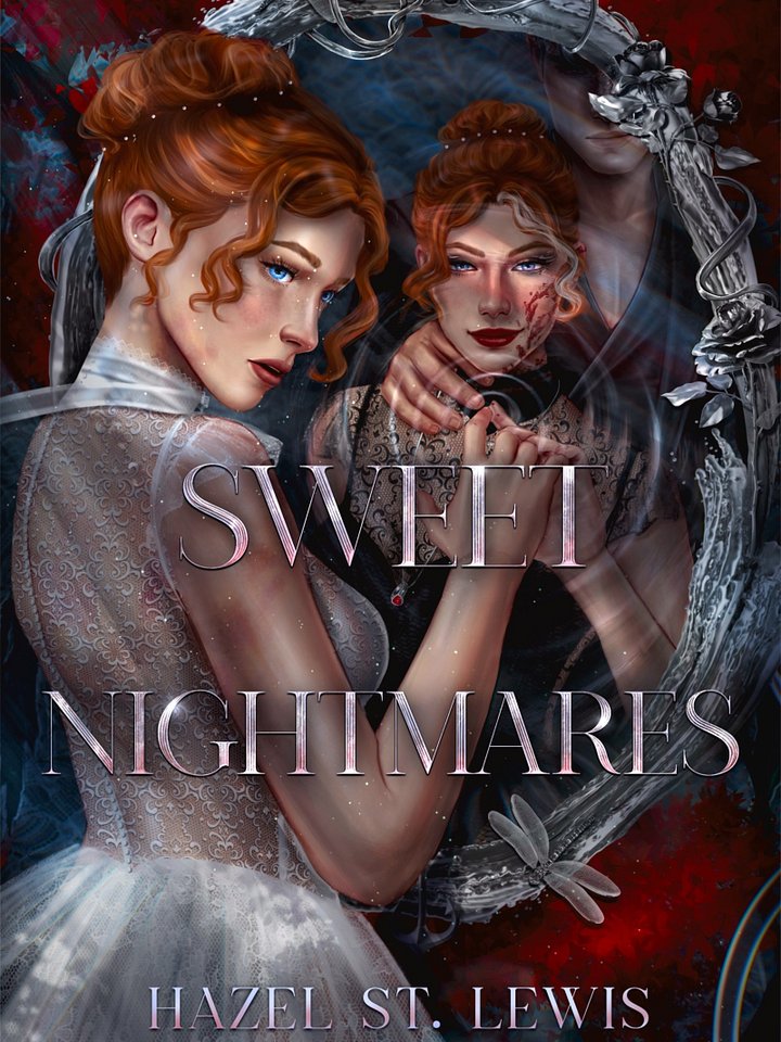 SWEET NIGHTMARES Special Edition product image (1)