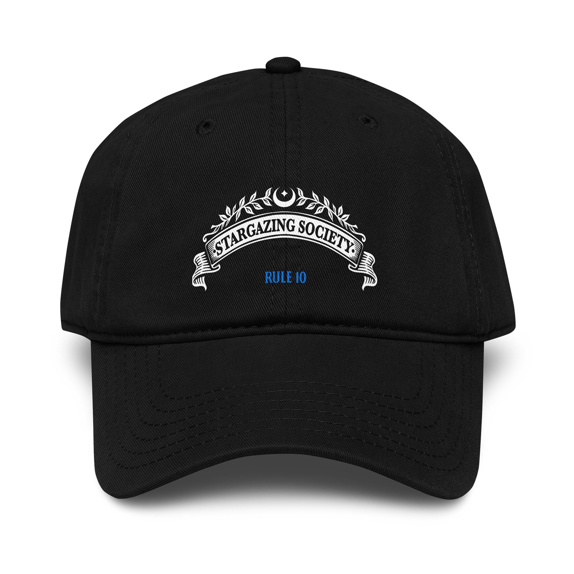 Stargazing Society - Cap product image (1)