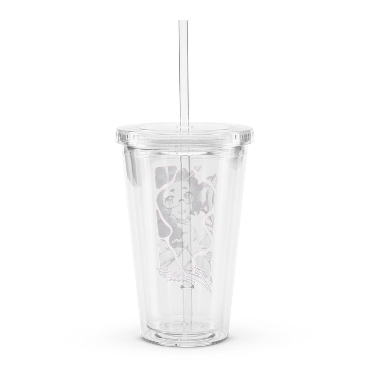 “fish of outer space” - Tumbler product image (2)