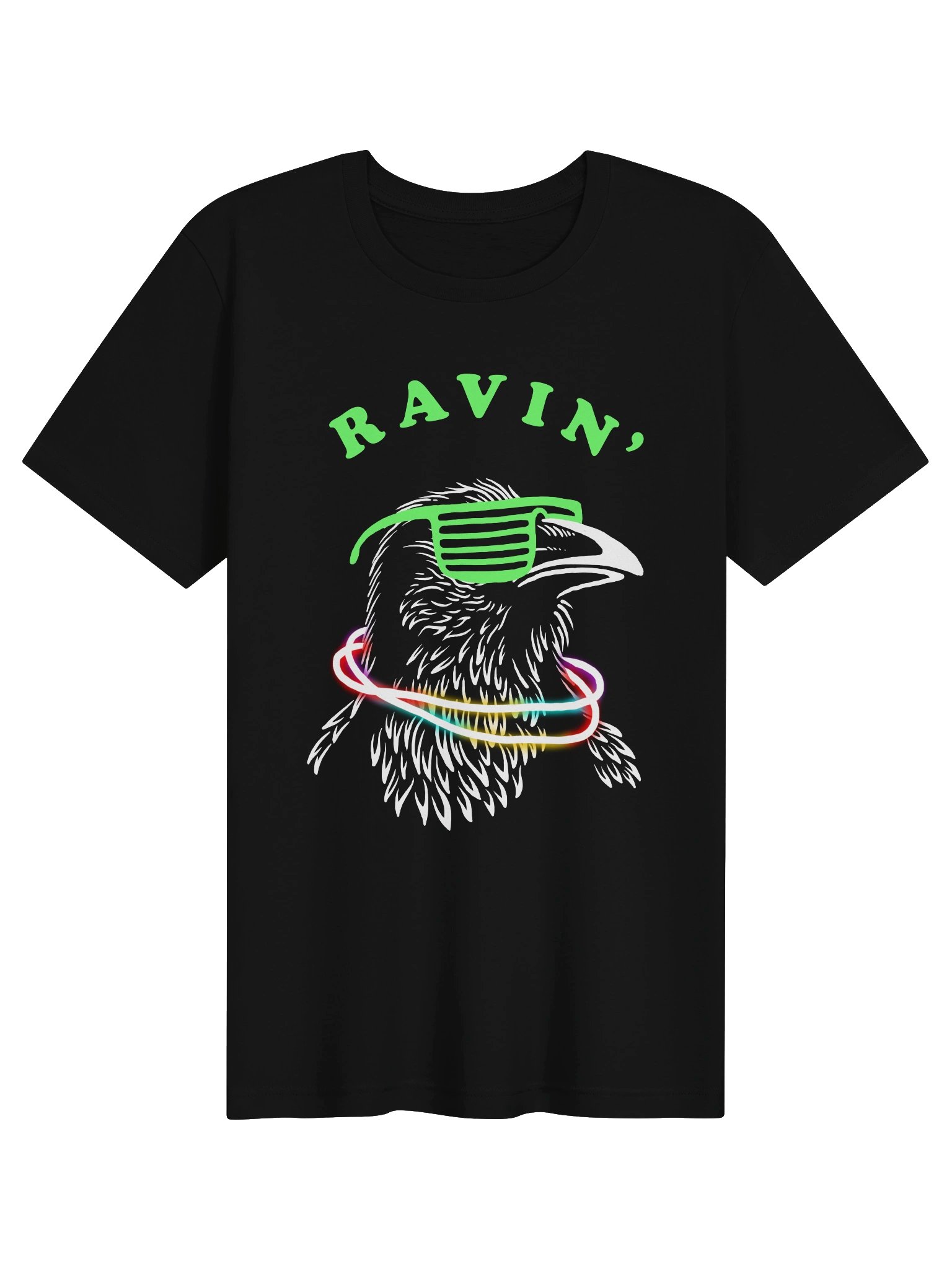 Ravin Raven product image (2)