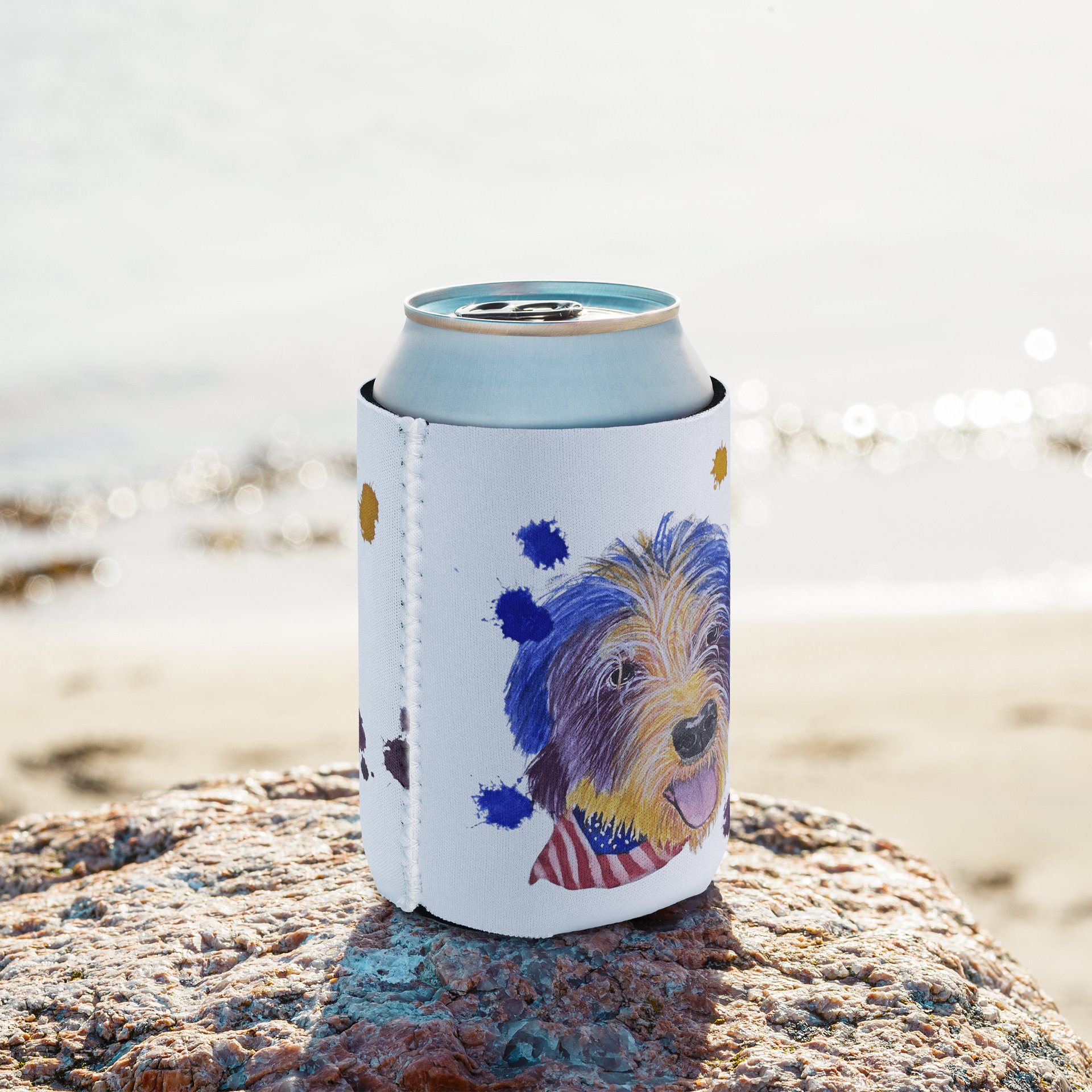 Griff - Pup Coozie product image (8)