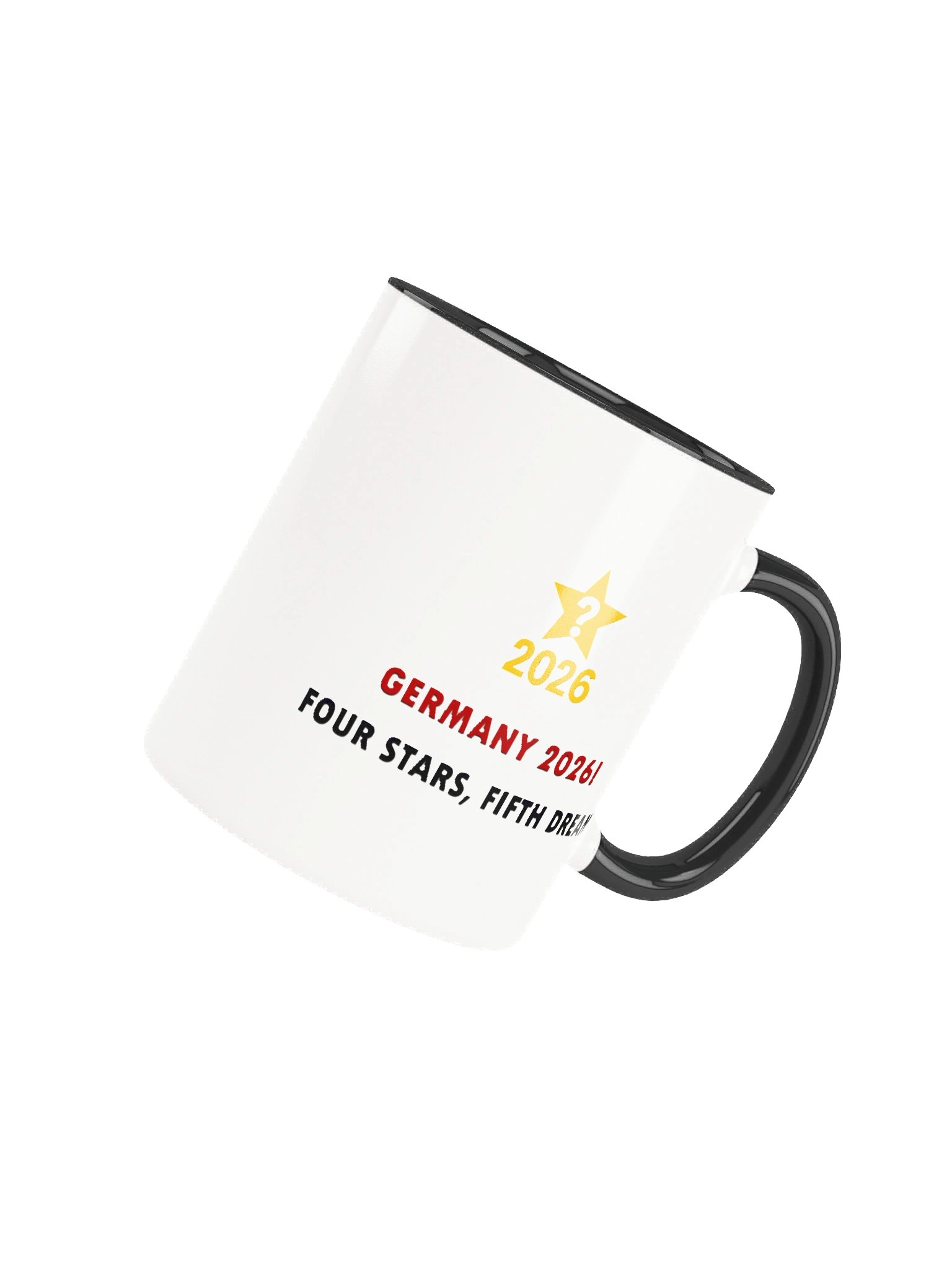 Mug 2 | Germany 2026 product image (1)