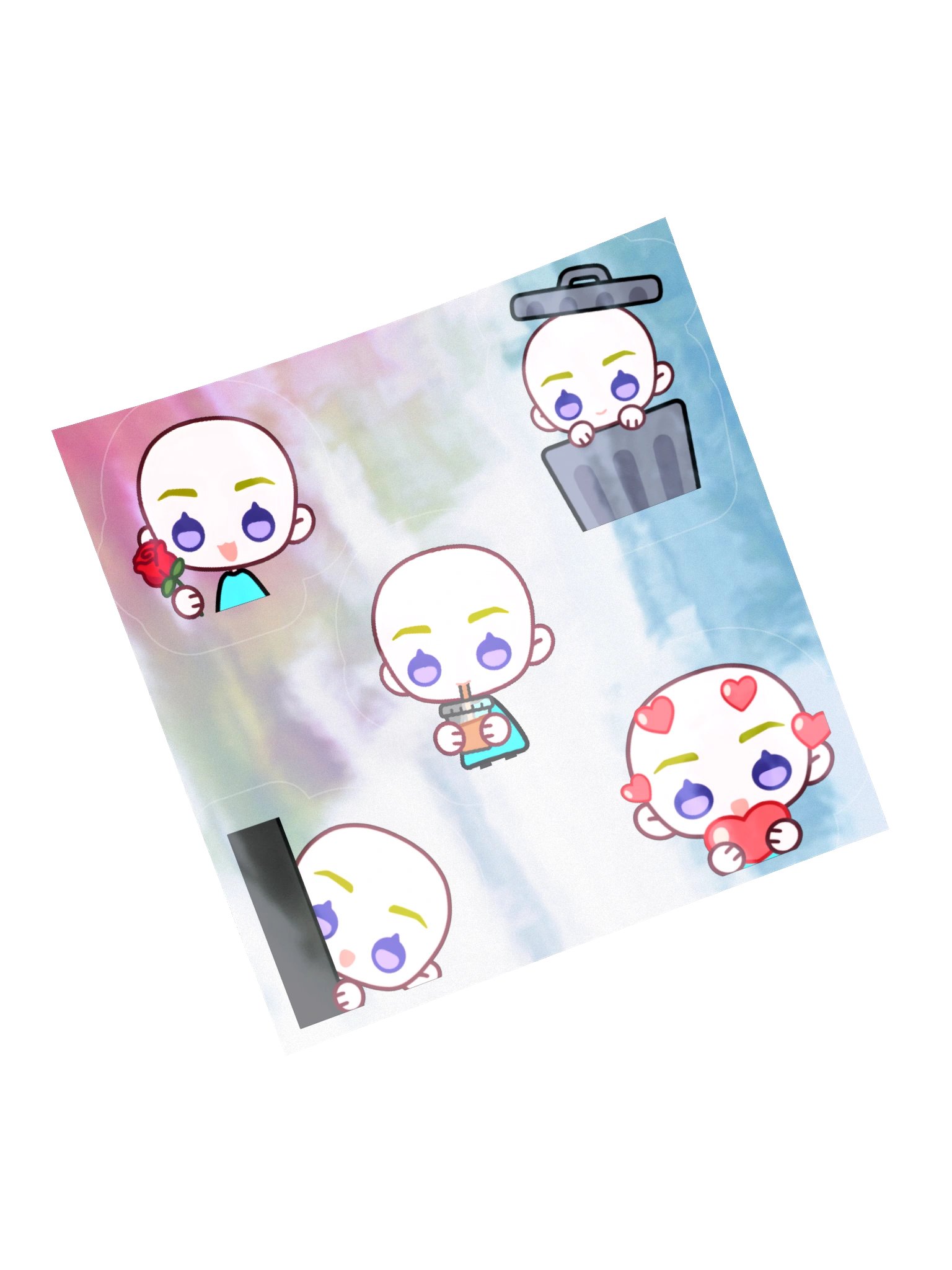 Sticky Todds product image (9)