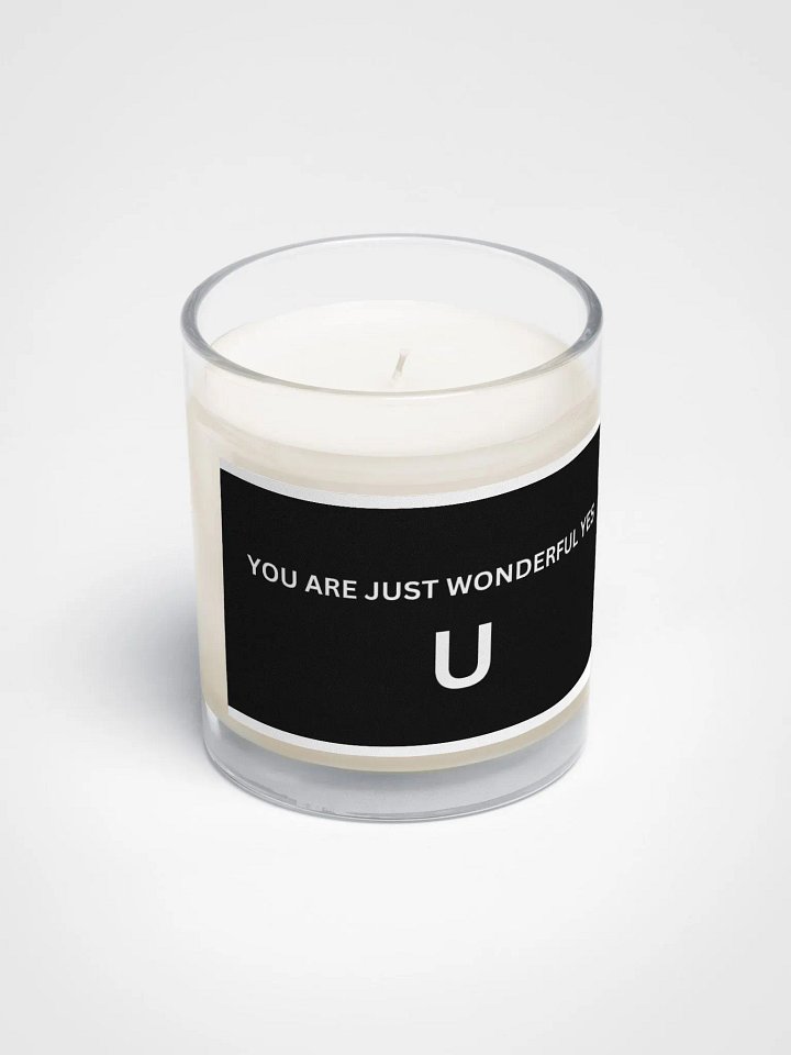 Candles product image (2)