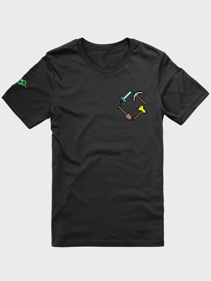 MC Diamonds Shirt product image (2)