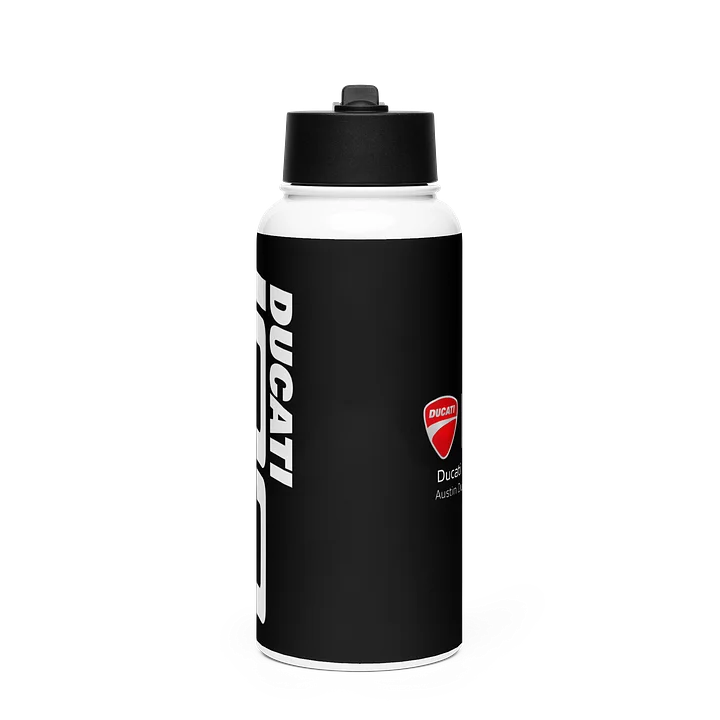 New Centenario Austin DOC Hydration Cylinder product image (1)
