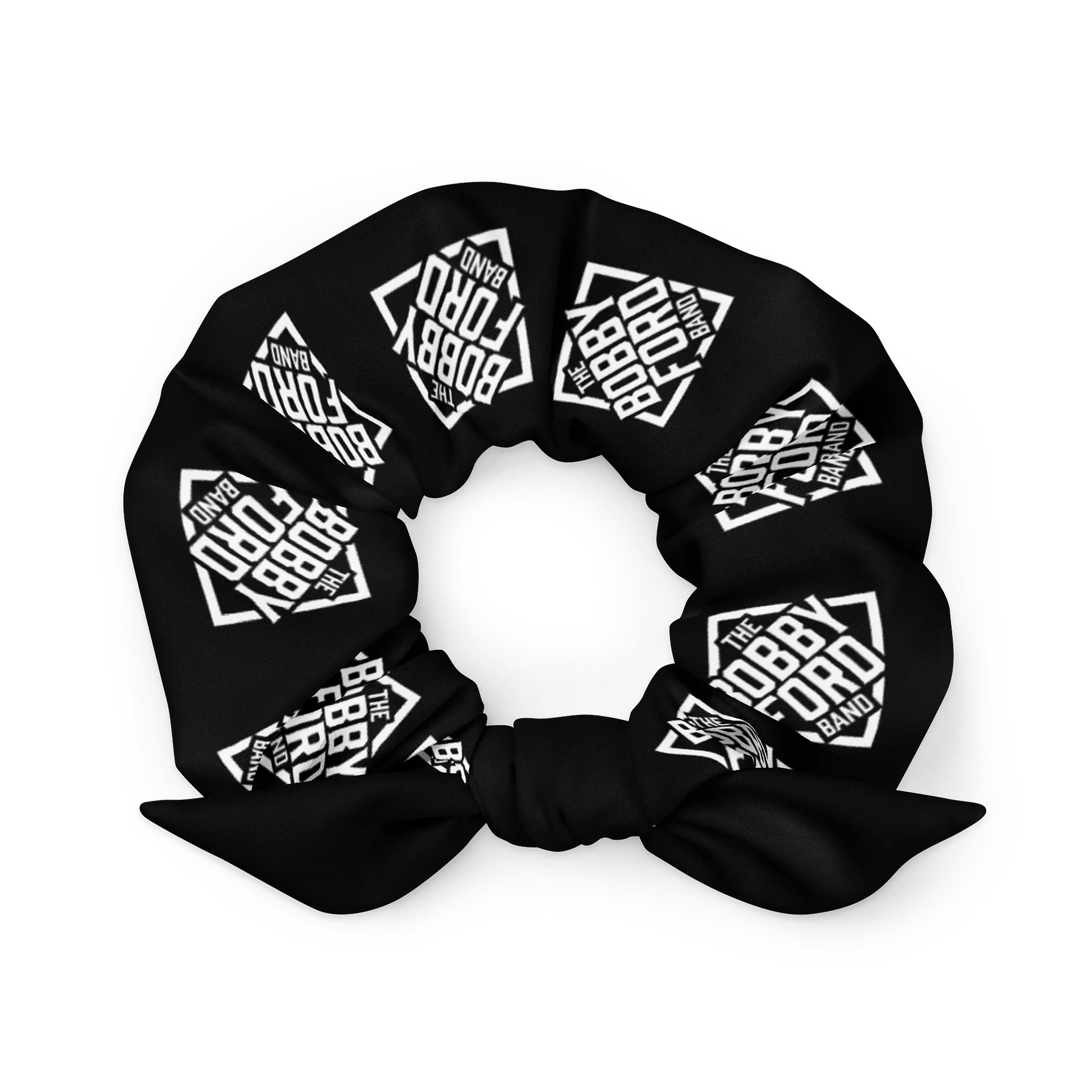 The Gabe Scrunchie product image (1)