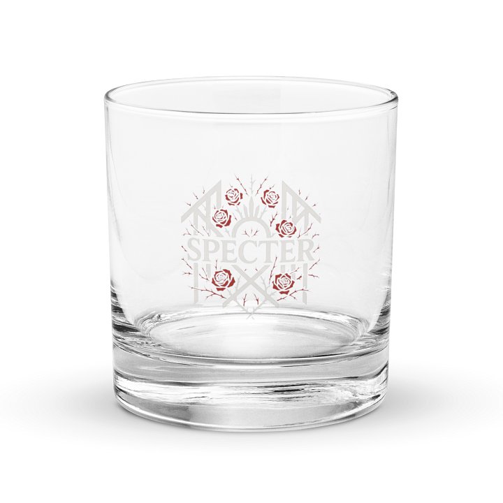 SpecToken Glass product image (1)