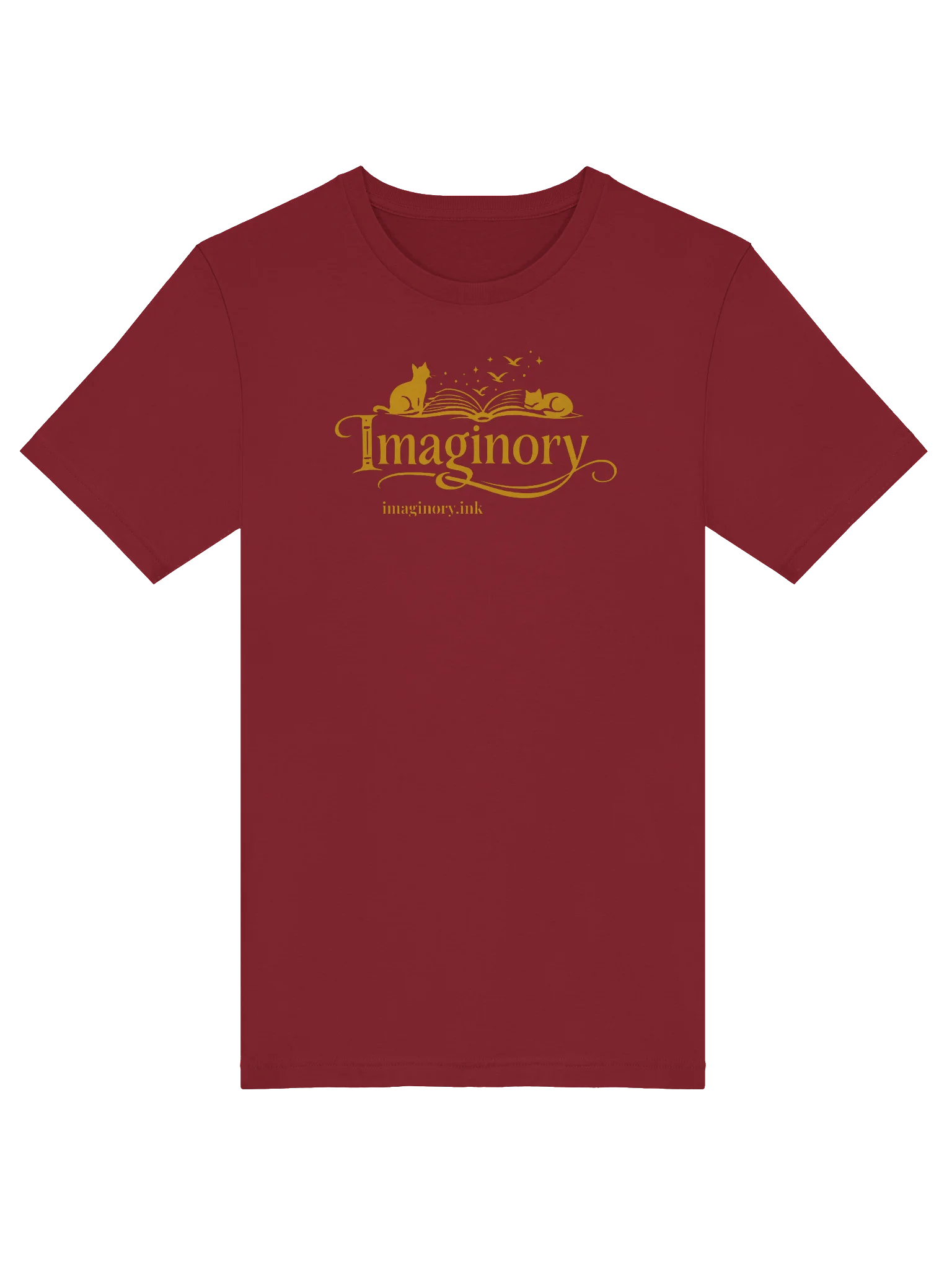 Super Soft Tee product image (5)