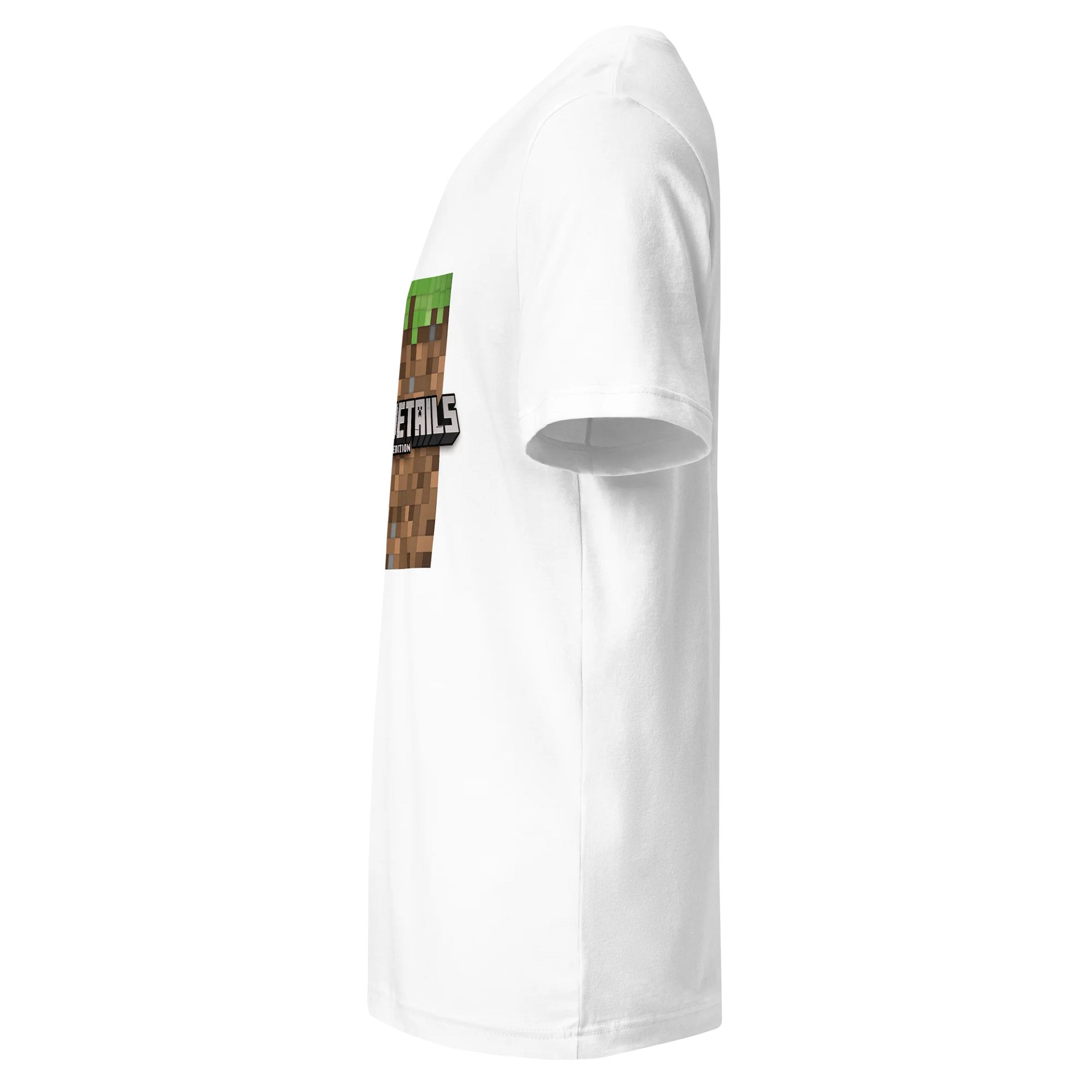 Dig it! - Bella+Canvas Short Sleeve V-Neck Jersey T-Shirt product image (11)