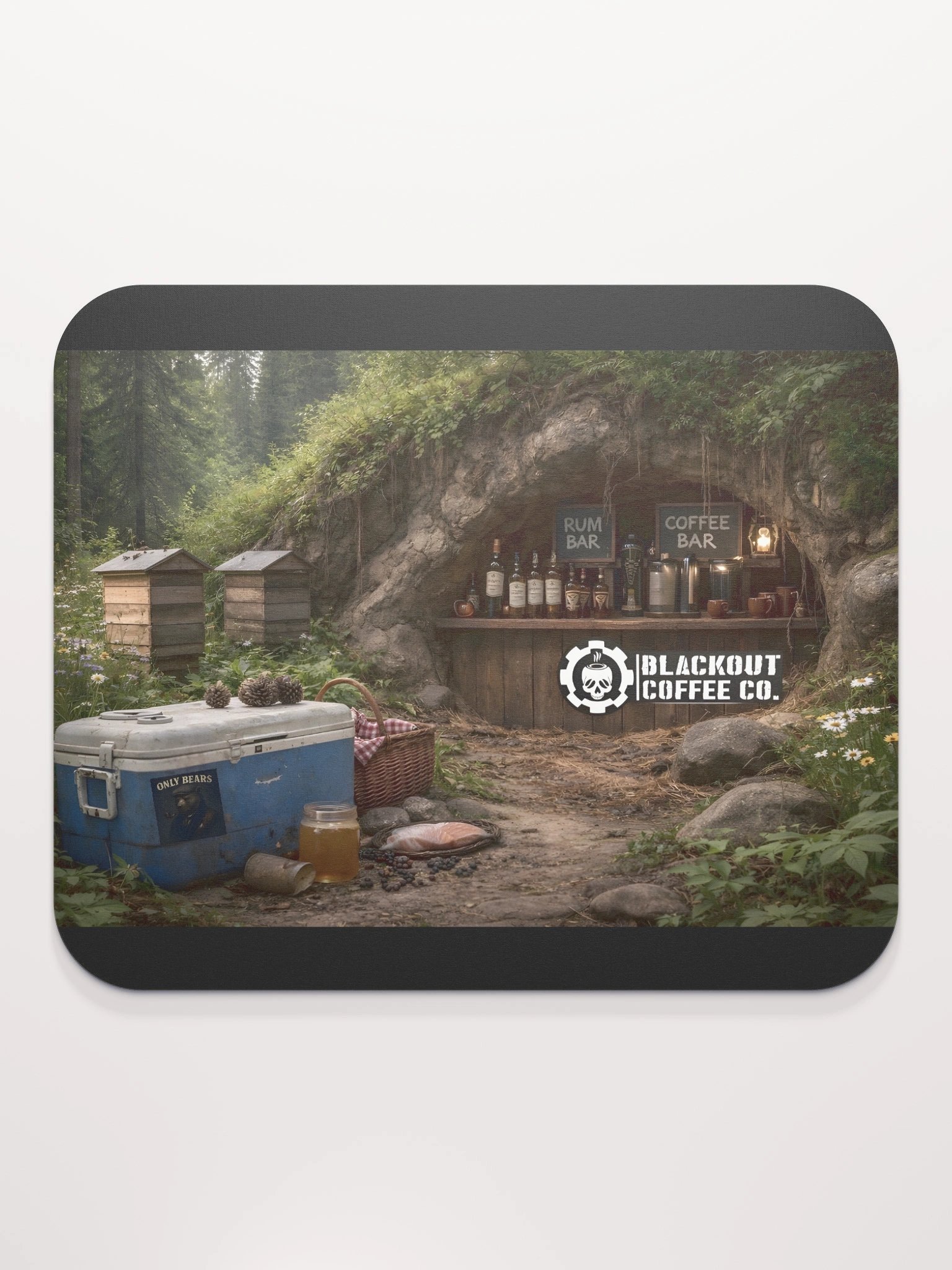 Team picnic. product image (2)