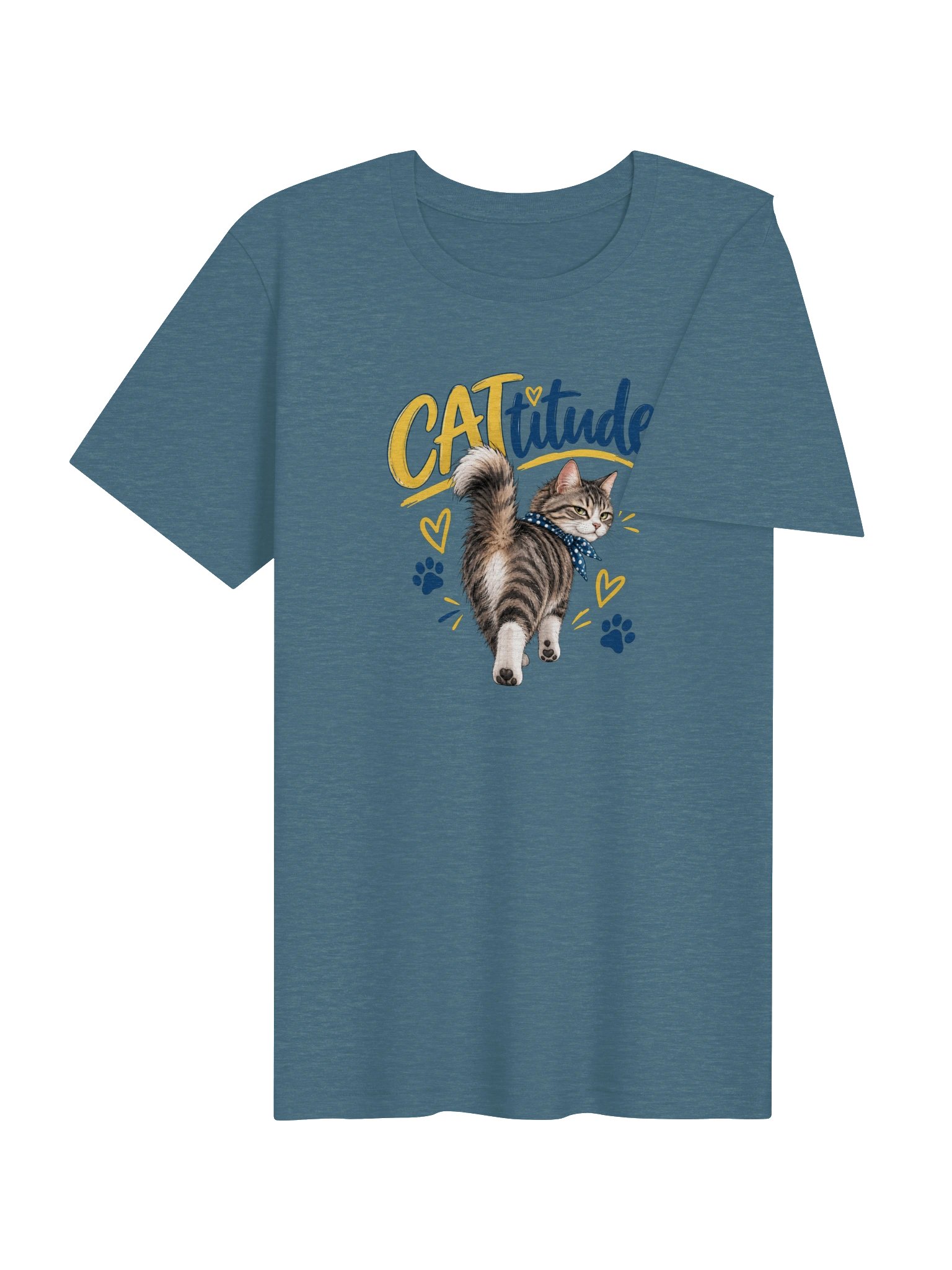 That's CATtitude product image (4)