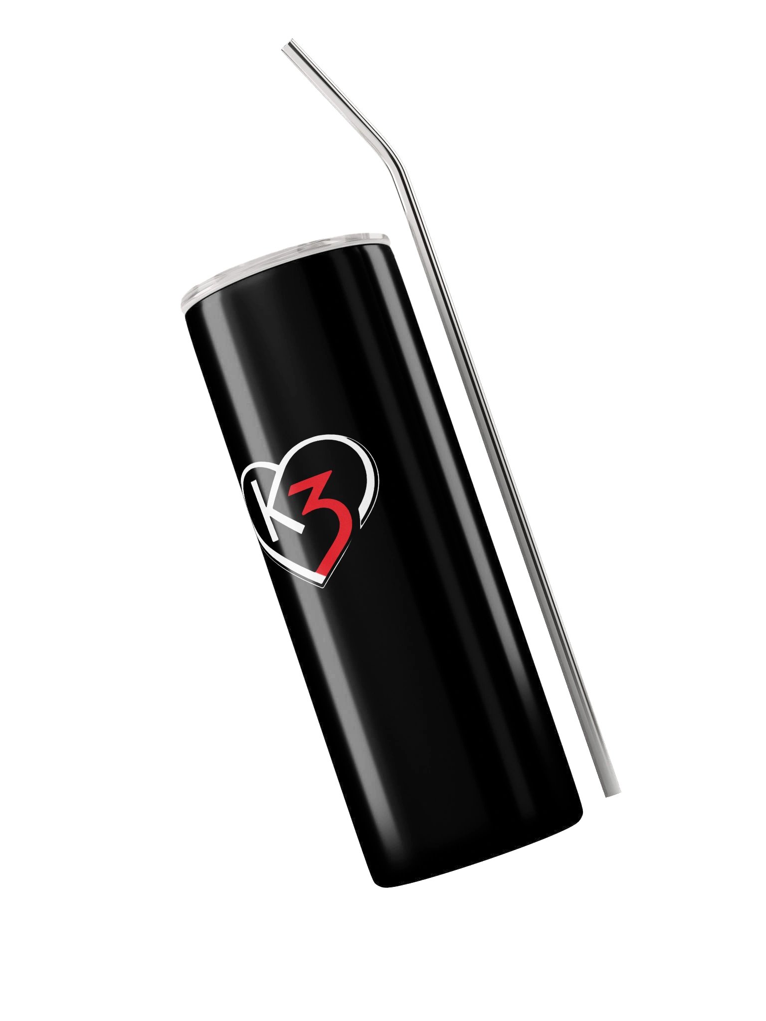 Carry the Feeling™ | Daily Tumbler | Minimal Stainless Steel Travel Mug product image (3)