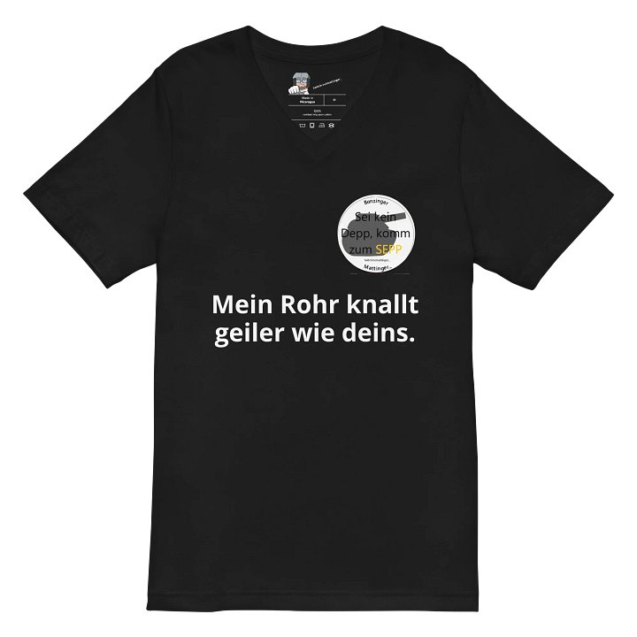 Mein Rohr is geiler product image (2)