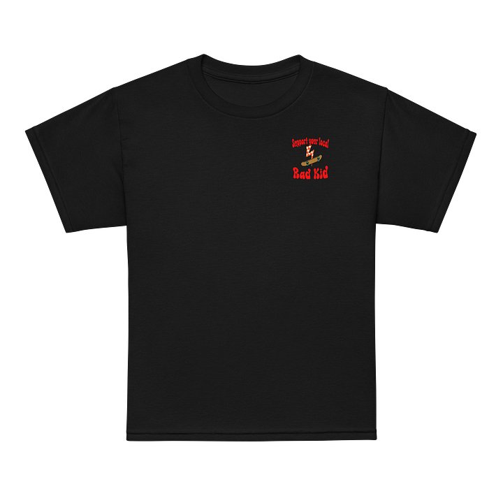 Support Your Local Rad Kid product image (1)