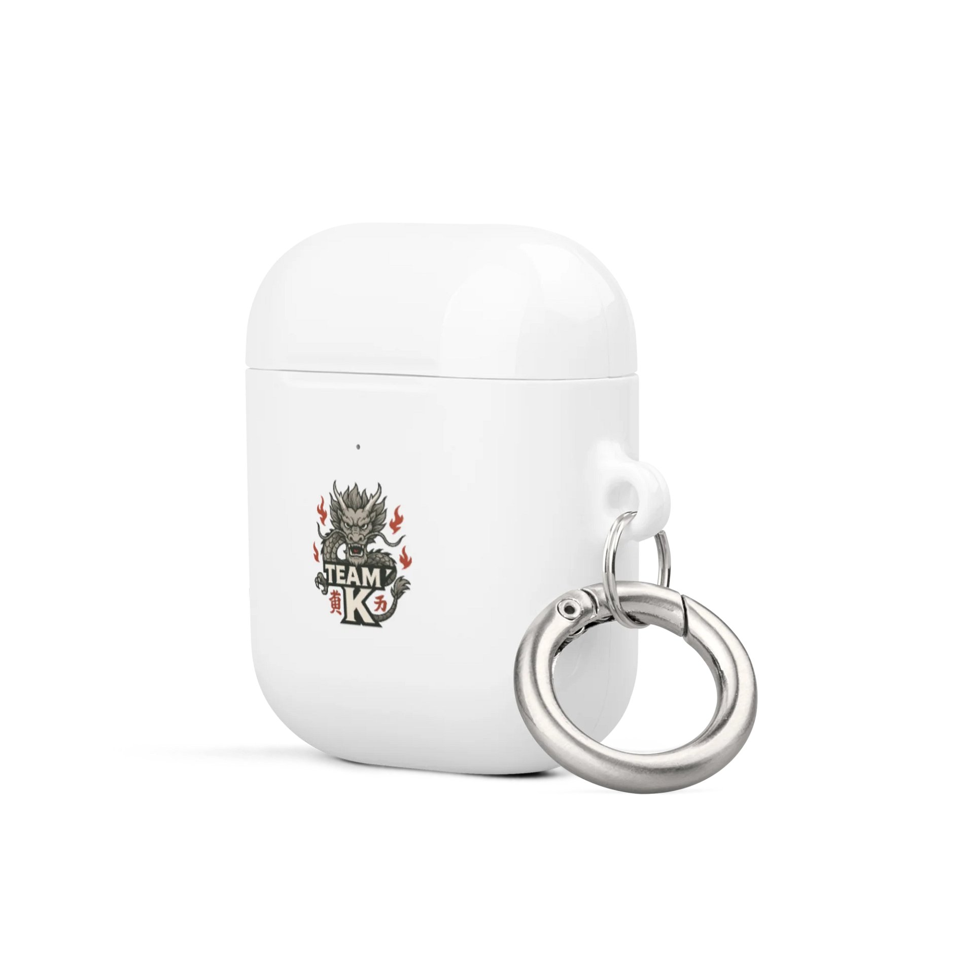 Team K China Case for AirPods product image (2)