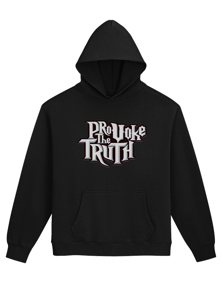 PTT Guitar Hero / 2.0 Logo Premium product image (1)