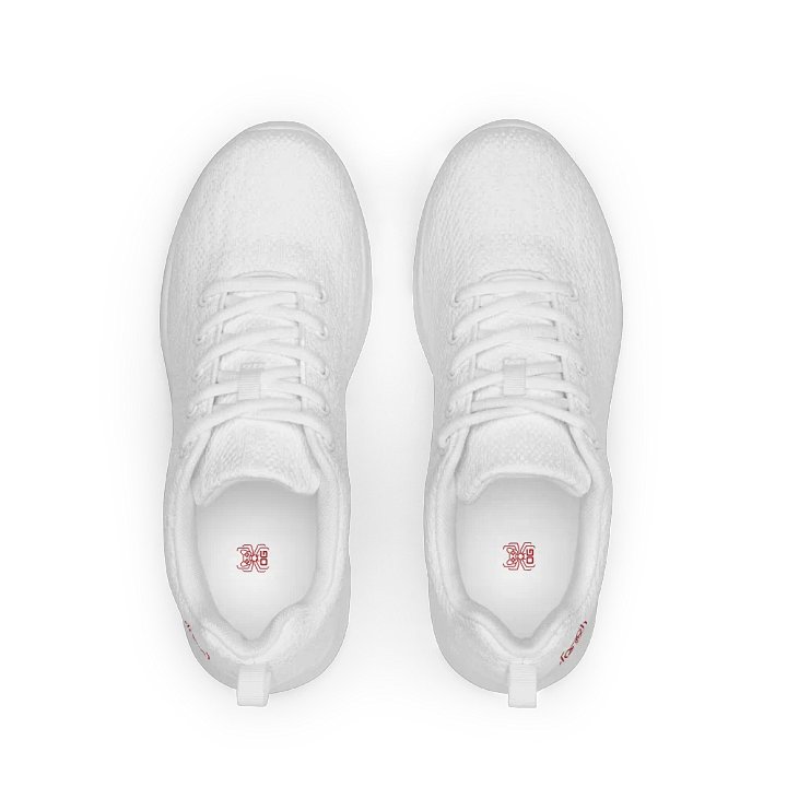 OG Web Women's Ultra-Light Athletic Shoes product image (2)