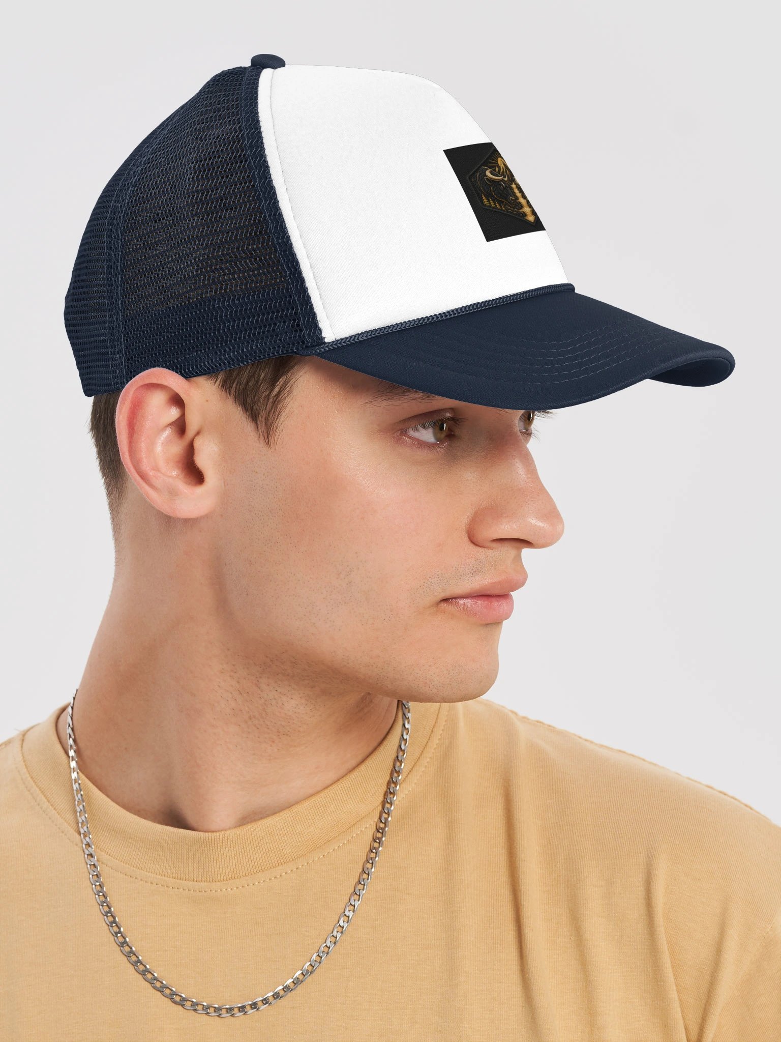 ElevationUpscales Trucker Hat product image (21)