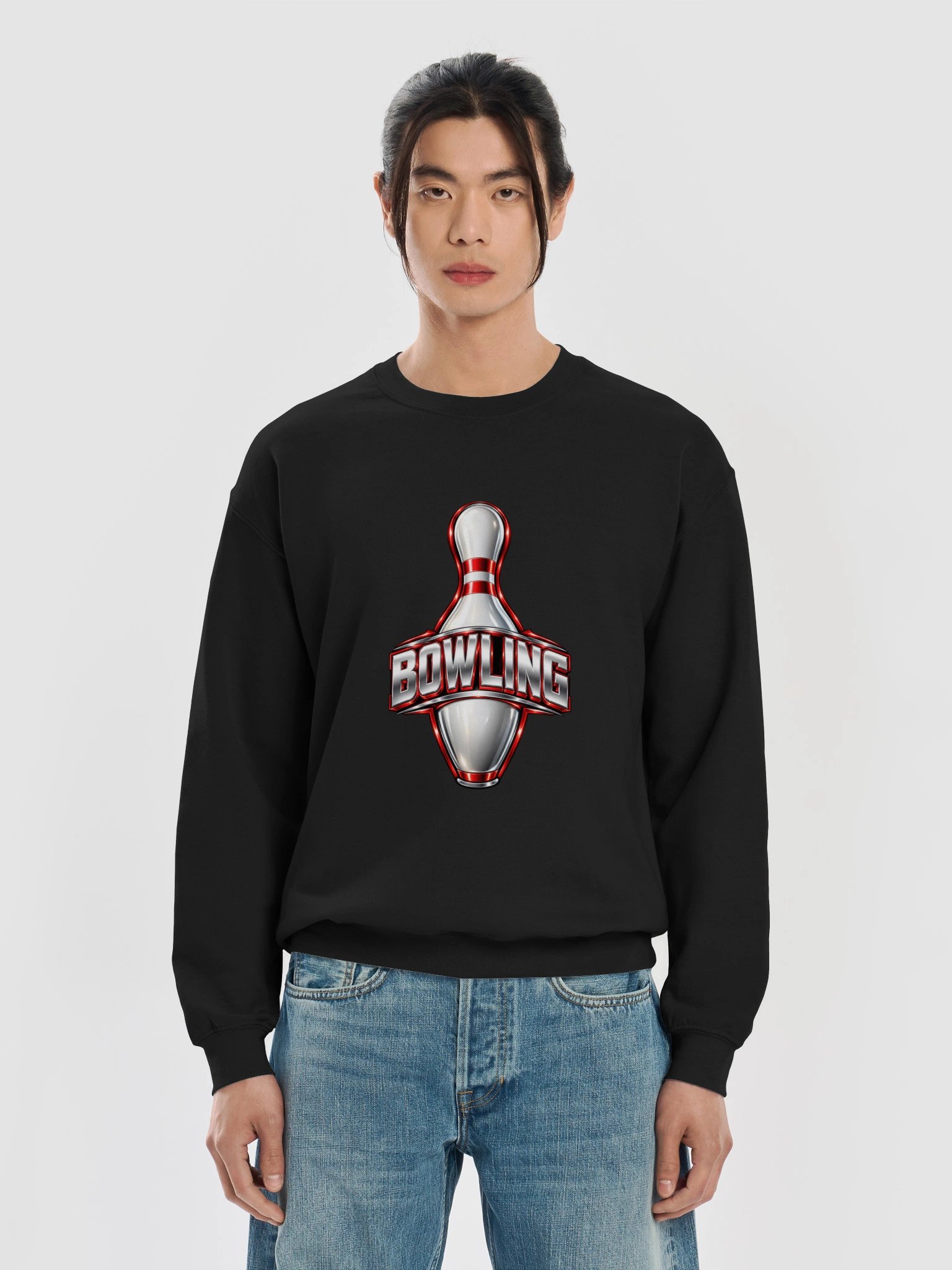 Pin BOWLING product image (5)