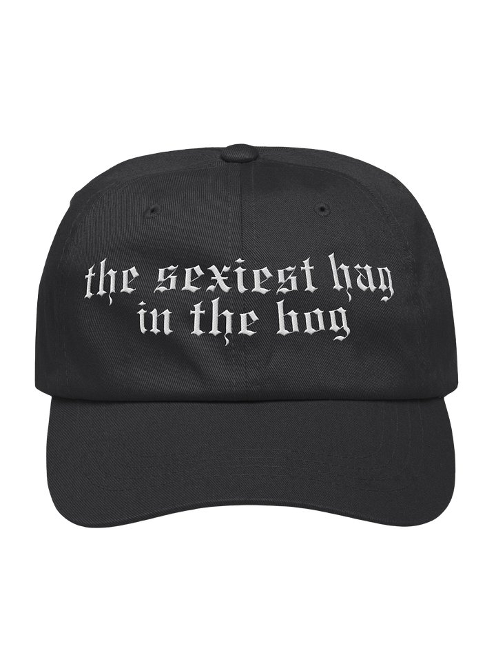 Sexiest Hag in the Bog Hat product image (1)