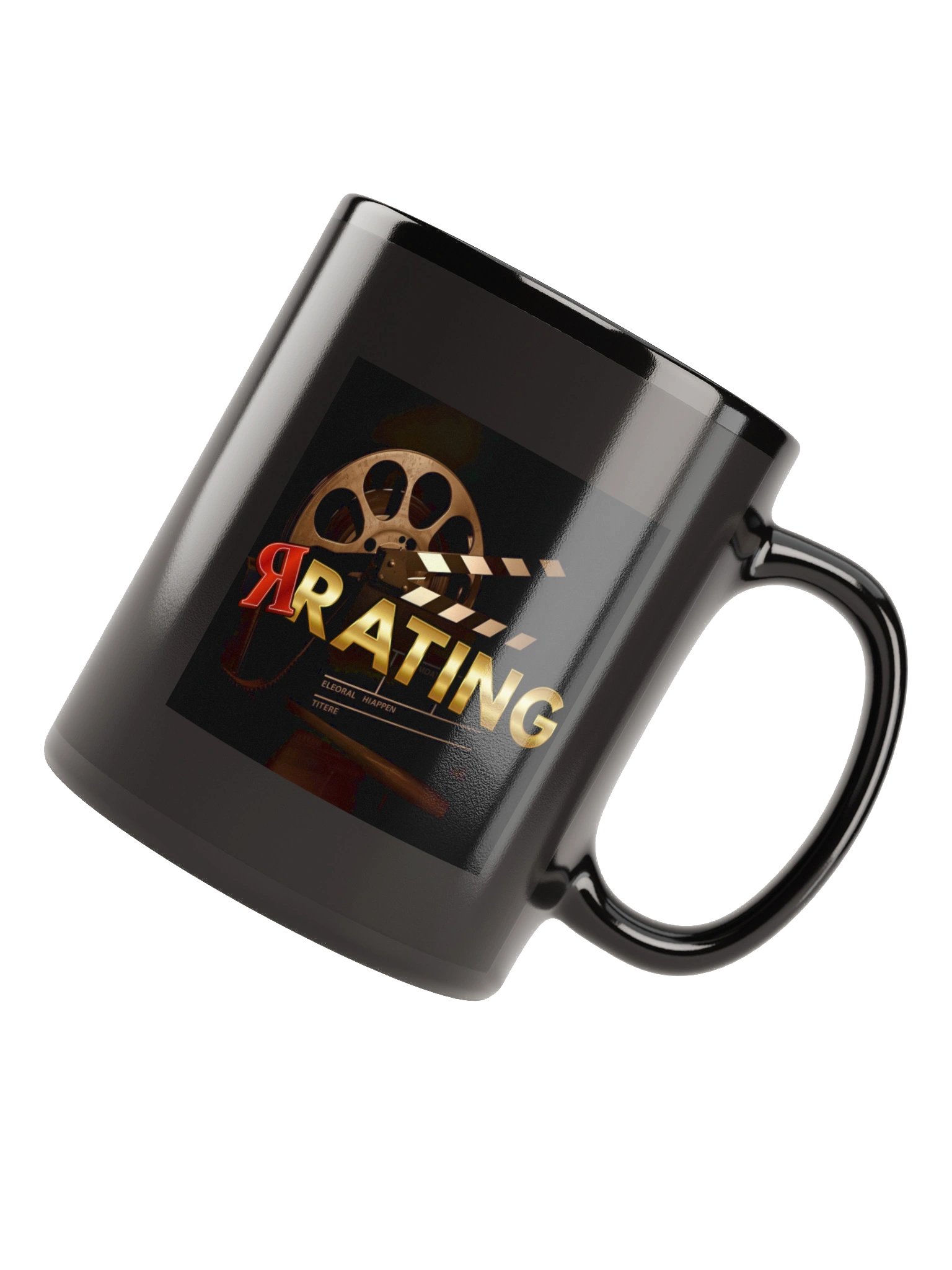 R Rating Mug product image (11)