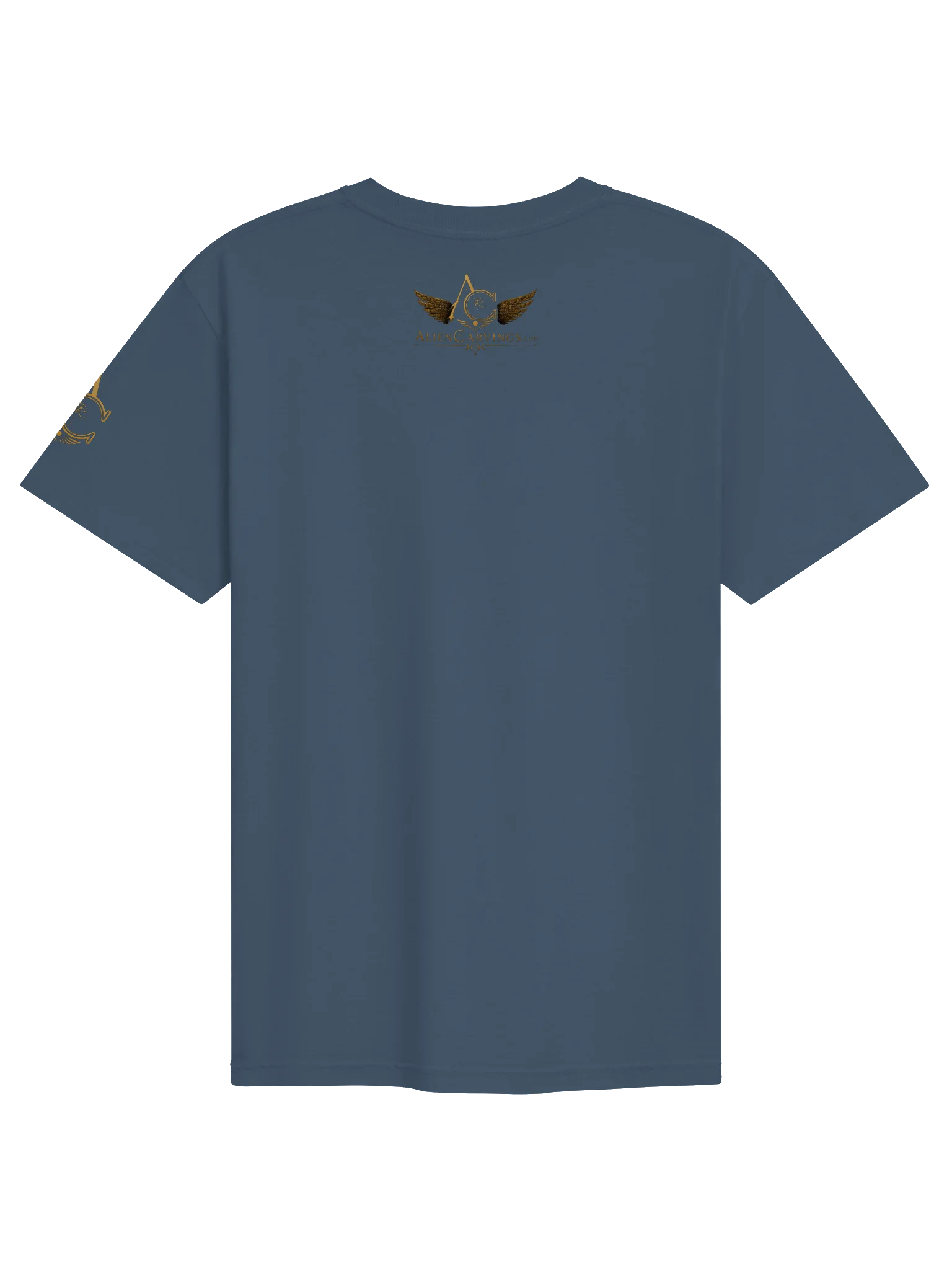 Ojuelos Fragment Premium T-Shirt product image (2)