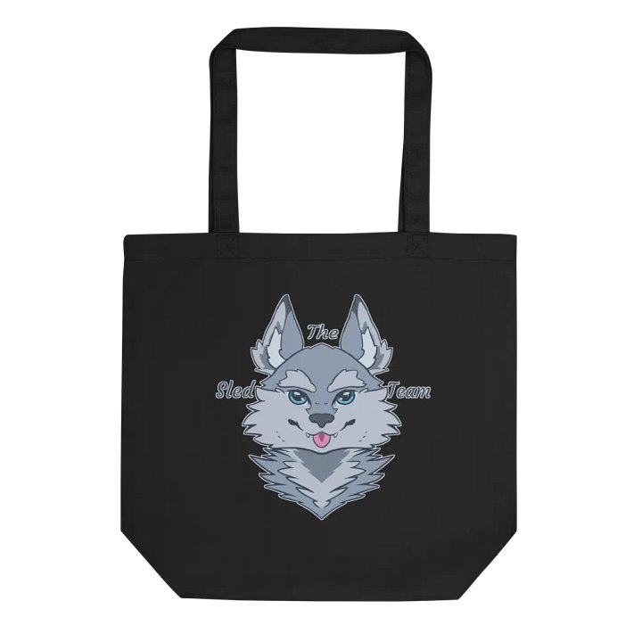 The Sled Team Tote product image (1)