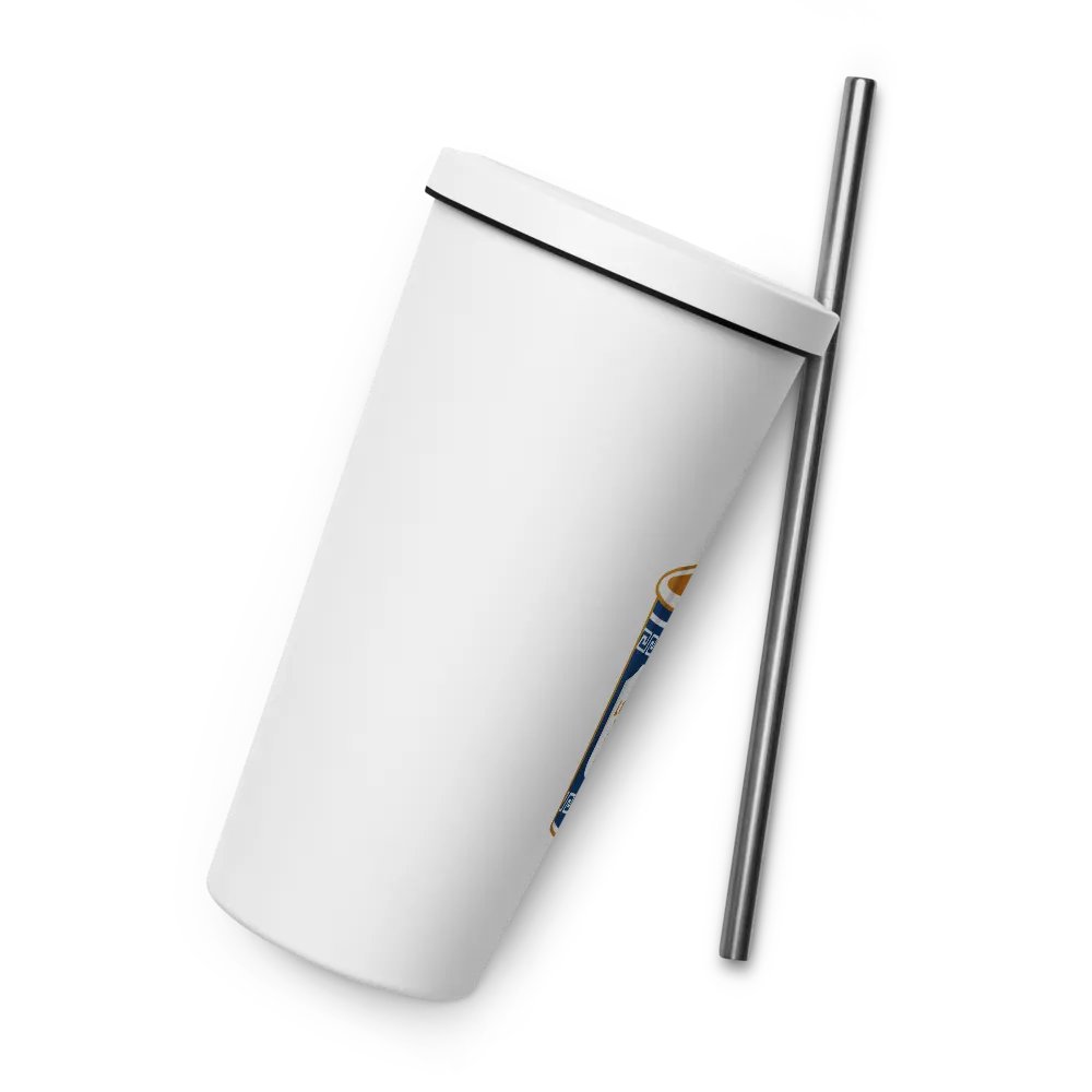 Let Me Tell You Why Insulated Tumbler 20 oz product image (9)