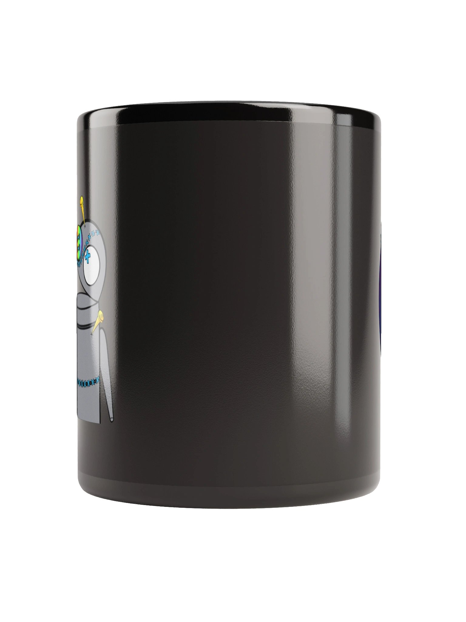 Witchy Repo Mug product image (3)