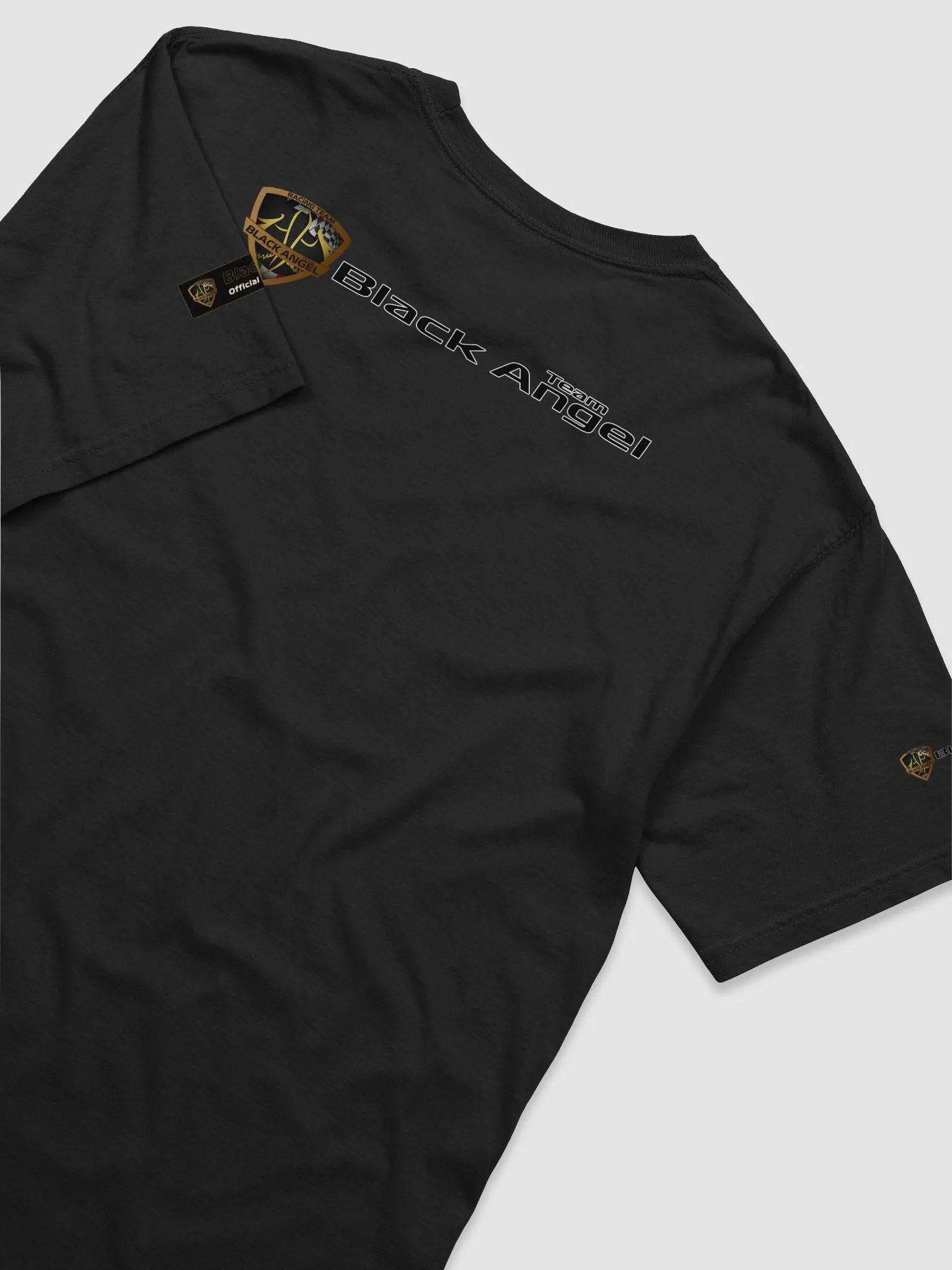 SimRacer Statement Tee product image (4)