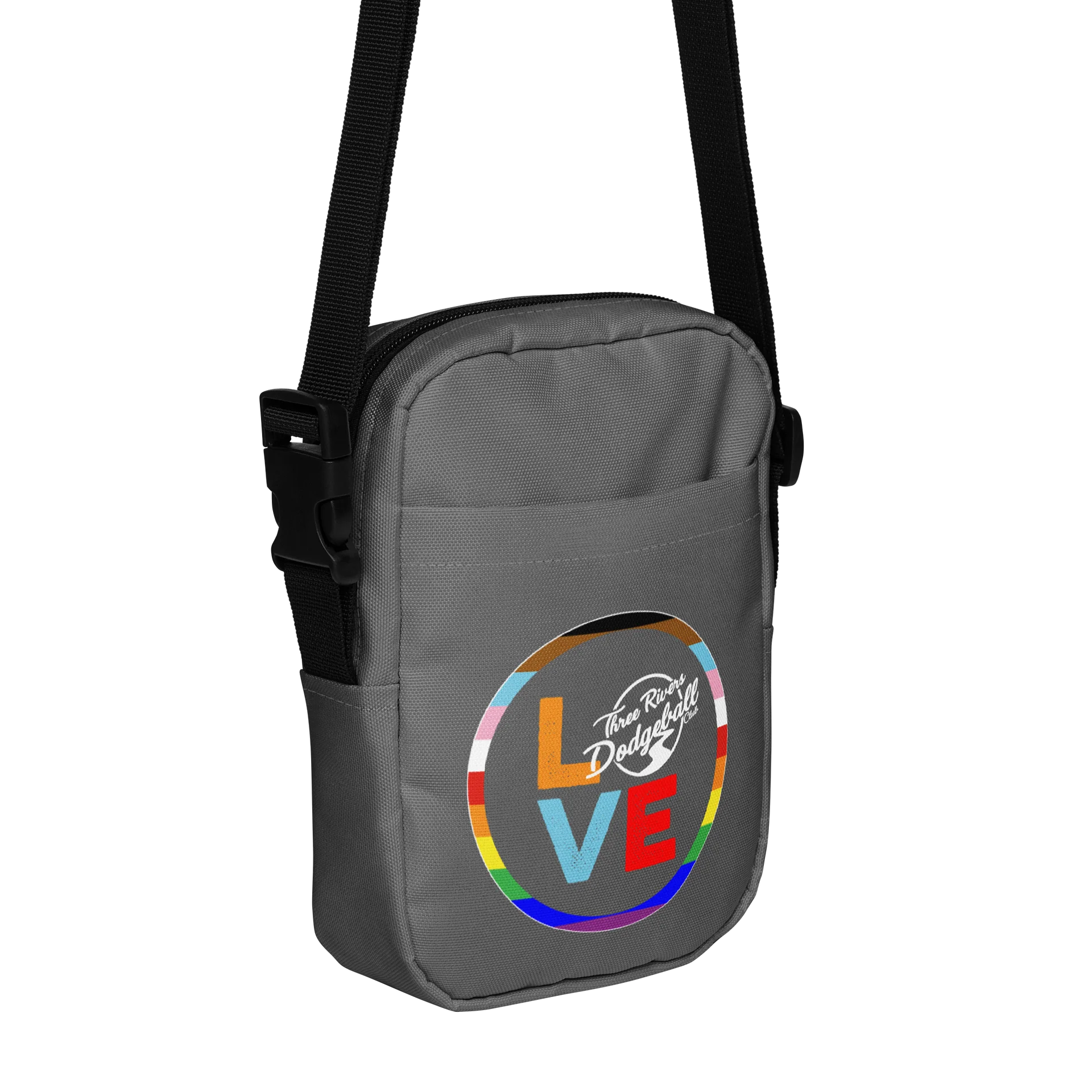 Pride Crossbody Bag product image (1)