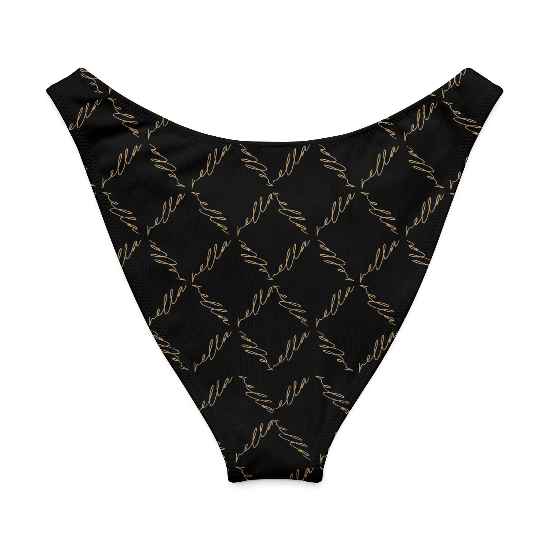 Rella - V Shape - Swinsuit bottom product image (3)