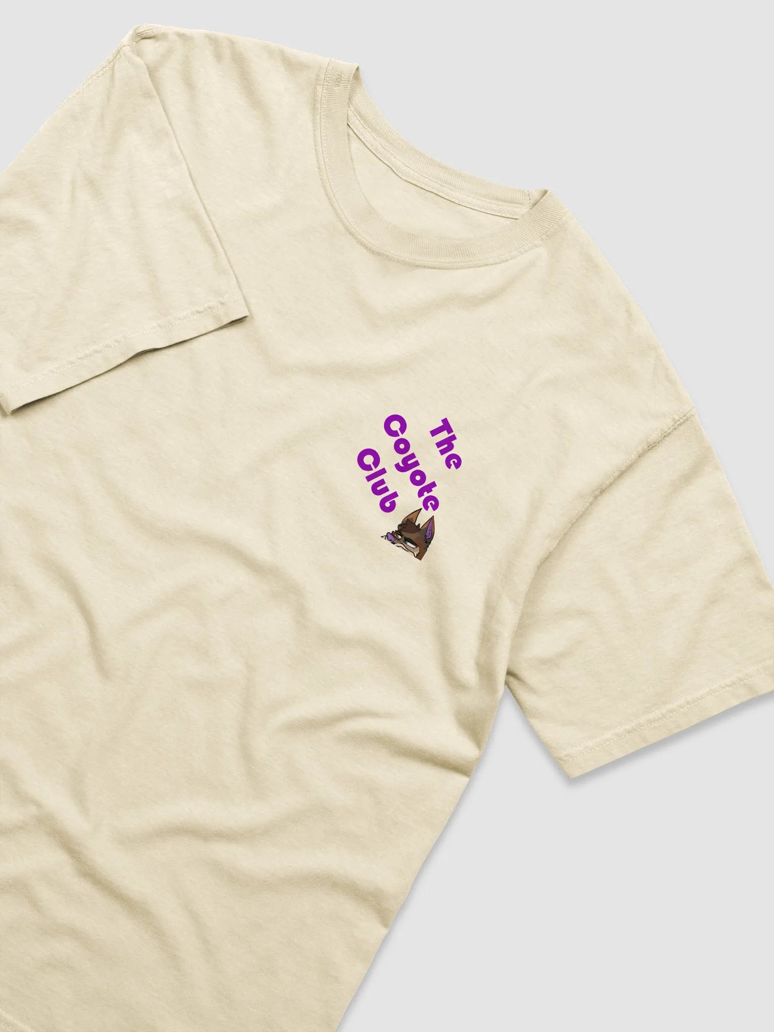 Coyote Club! product image (4)