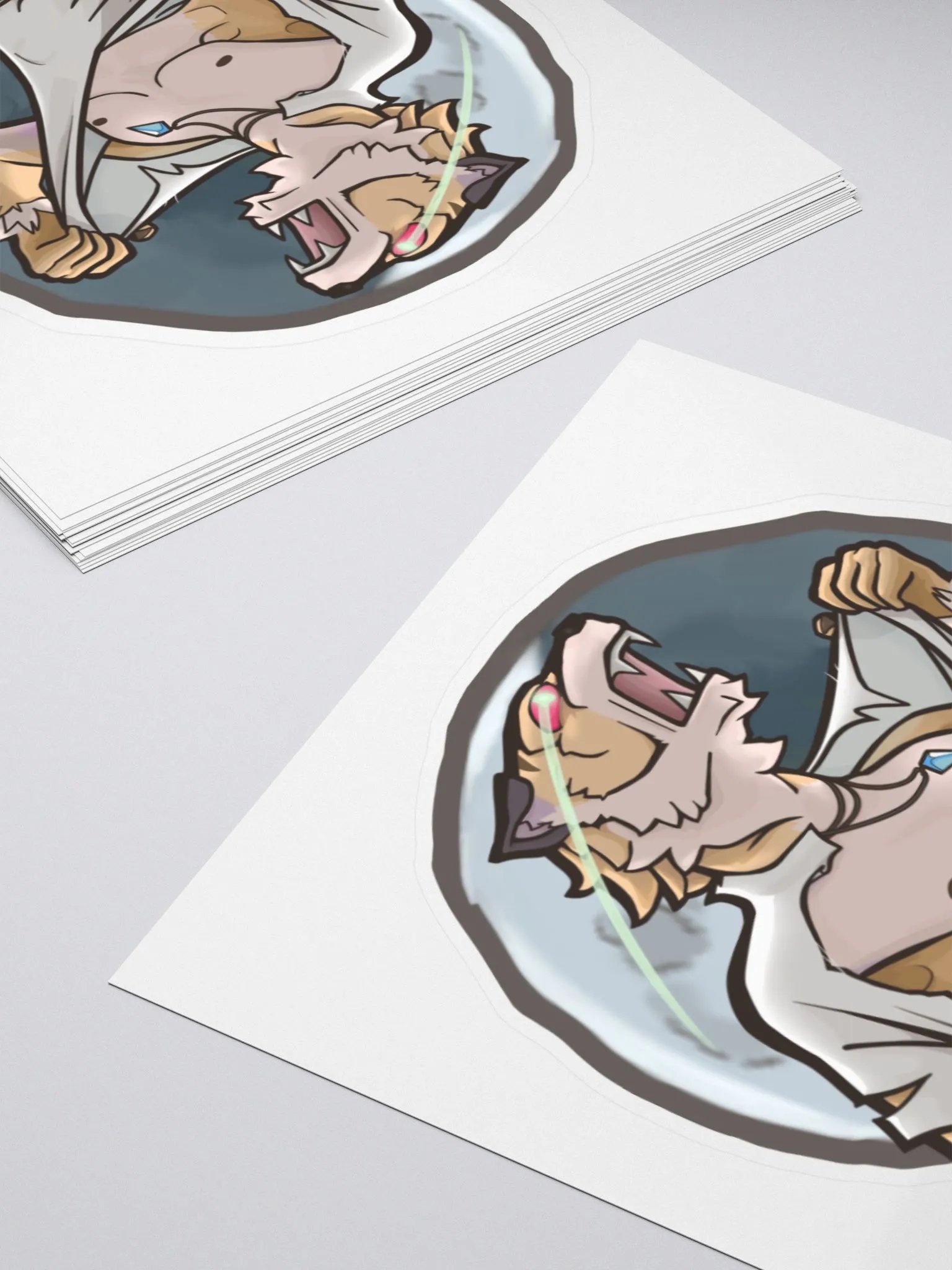 GRAAA Sticker product image (4)