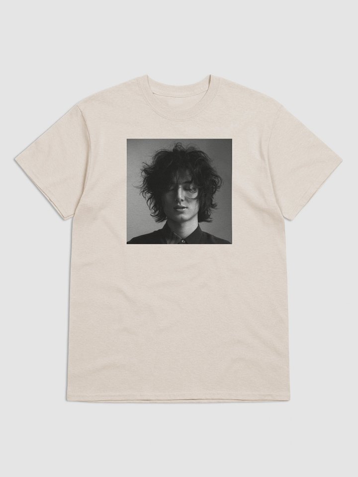 Fujii Kaze Help Ever Hurt Never T-Shirt product image (7)