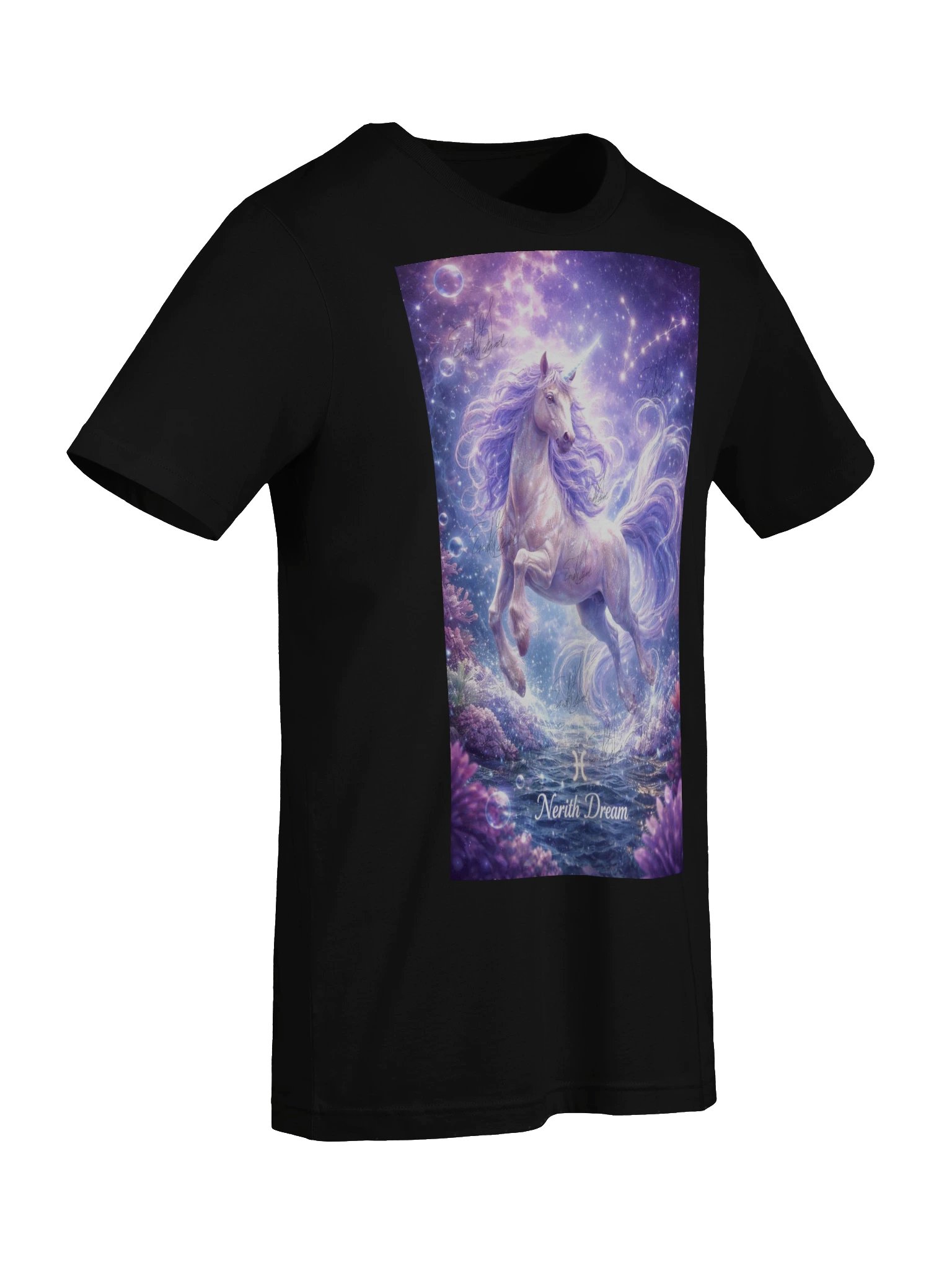 EdibleloveWearableShoppe Nerith Dream Tee product image (31)