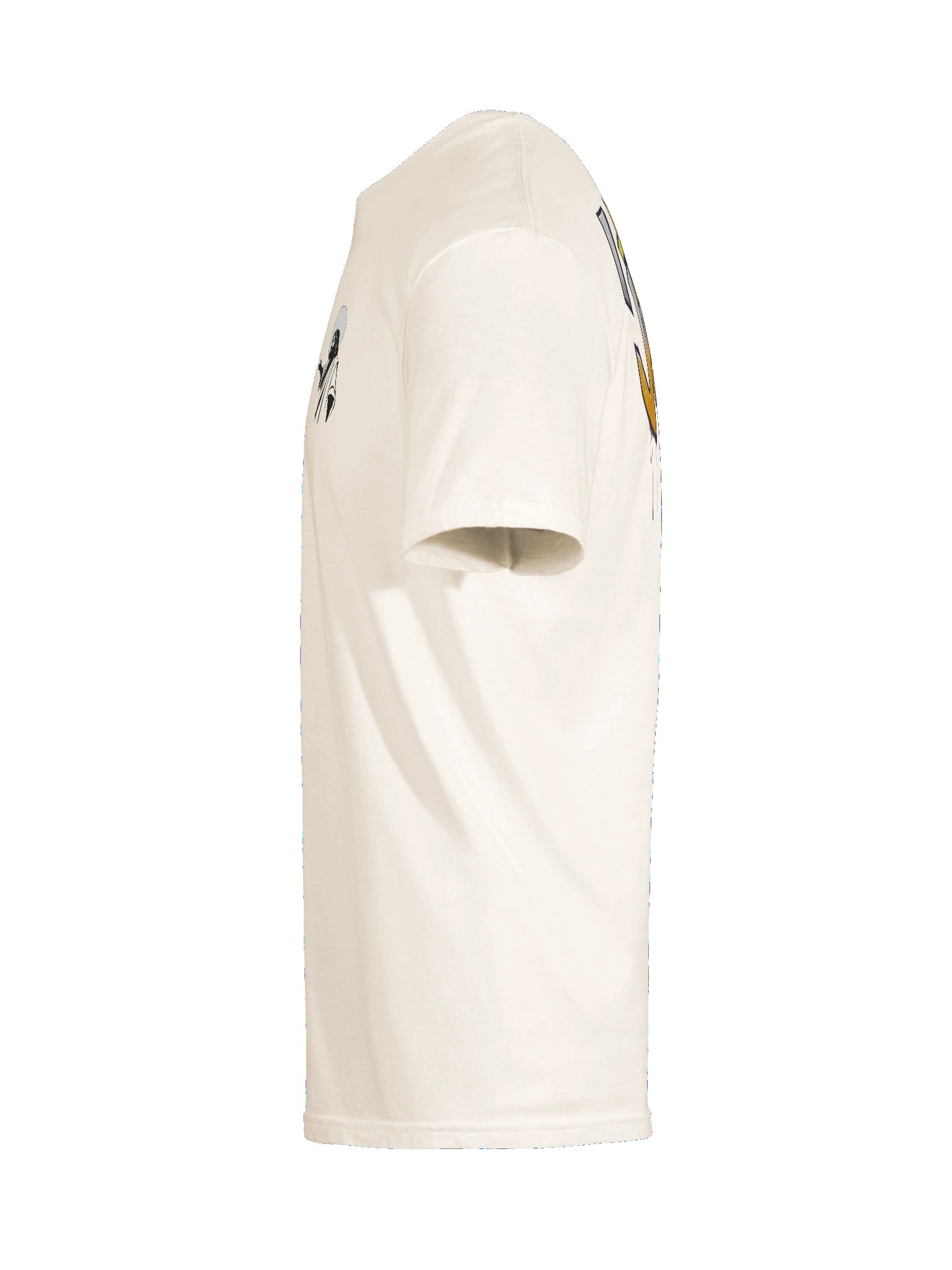 I Trust Jesus Faith Streetwear T-shirt product image (10)
