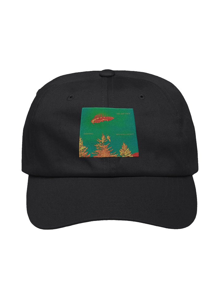 The Dirt Pack Dad Hat product image (1)