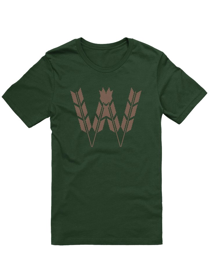 Wisconsin Barley - Shirt product image (1)