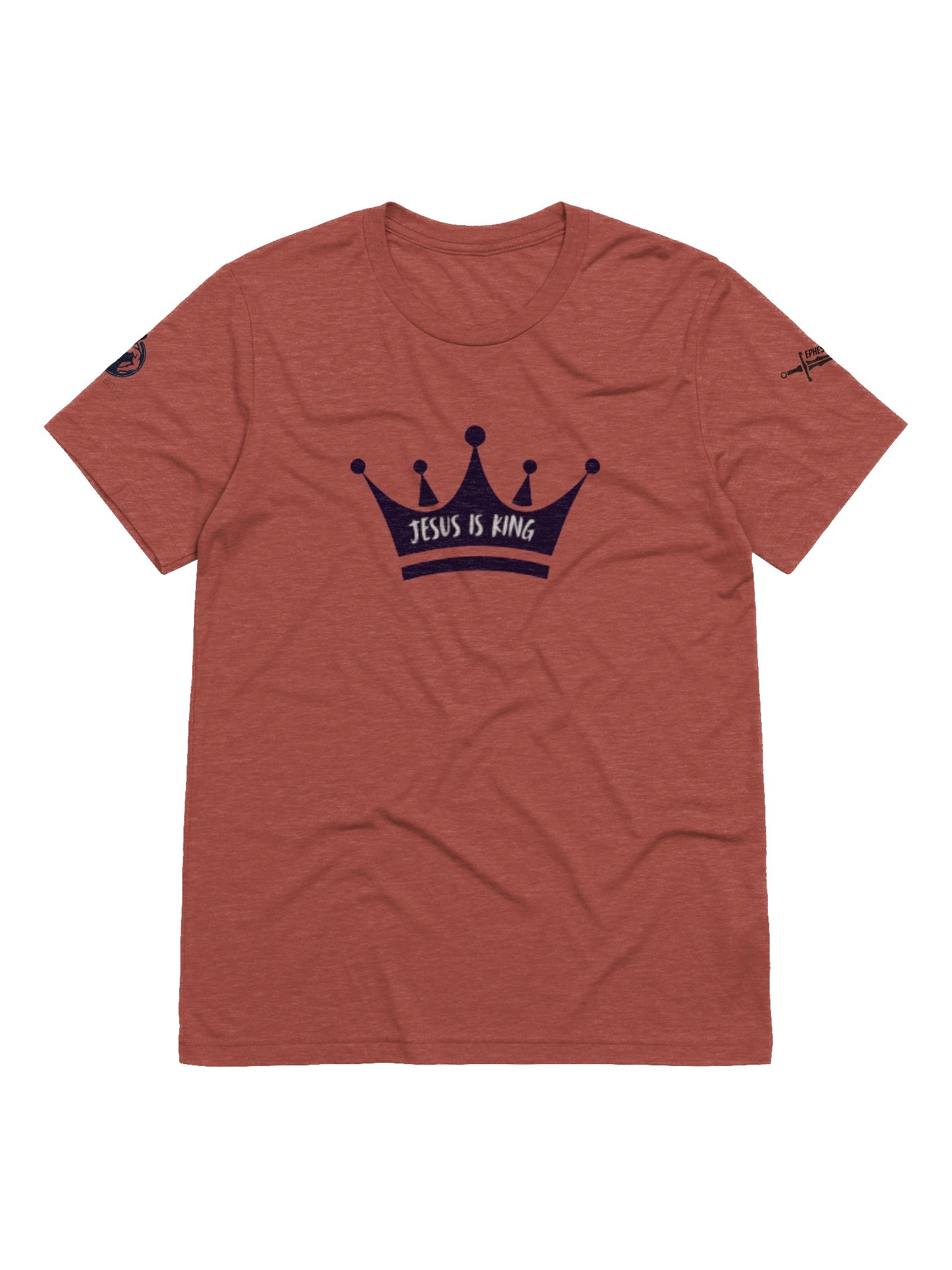 Jesus T-shirt product image (1)