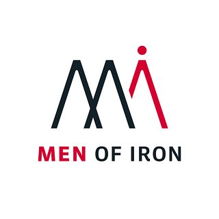 Men of Iron