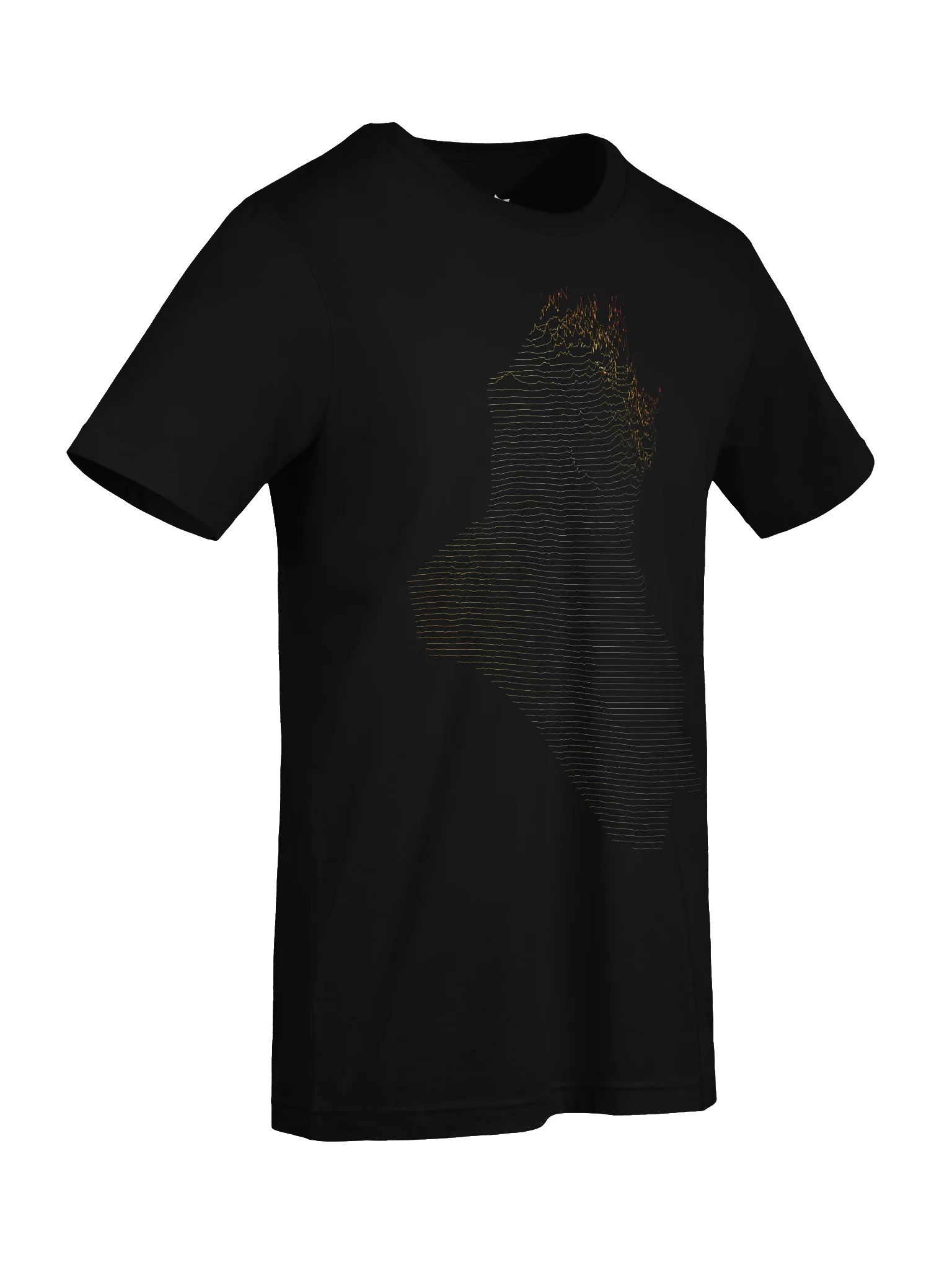 Ridgeline Tee - Iraq product image (7)